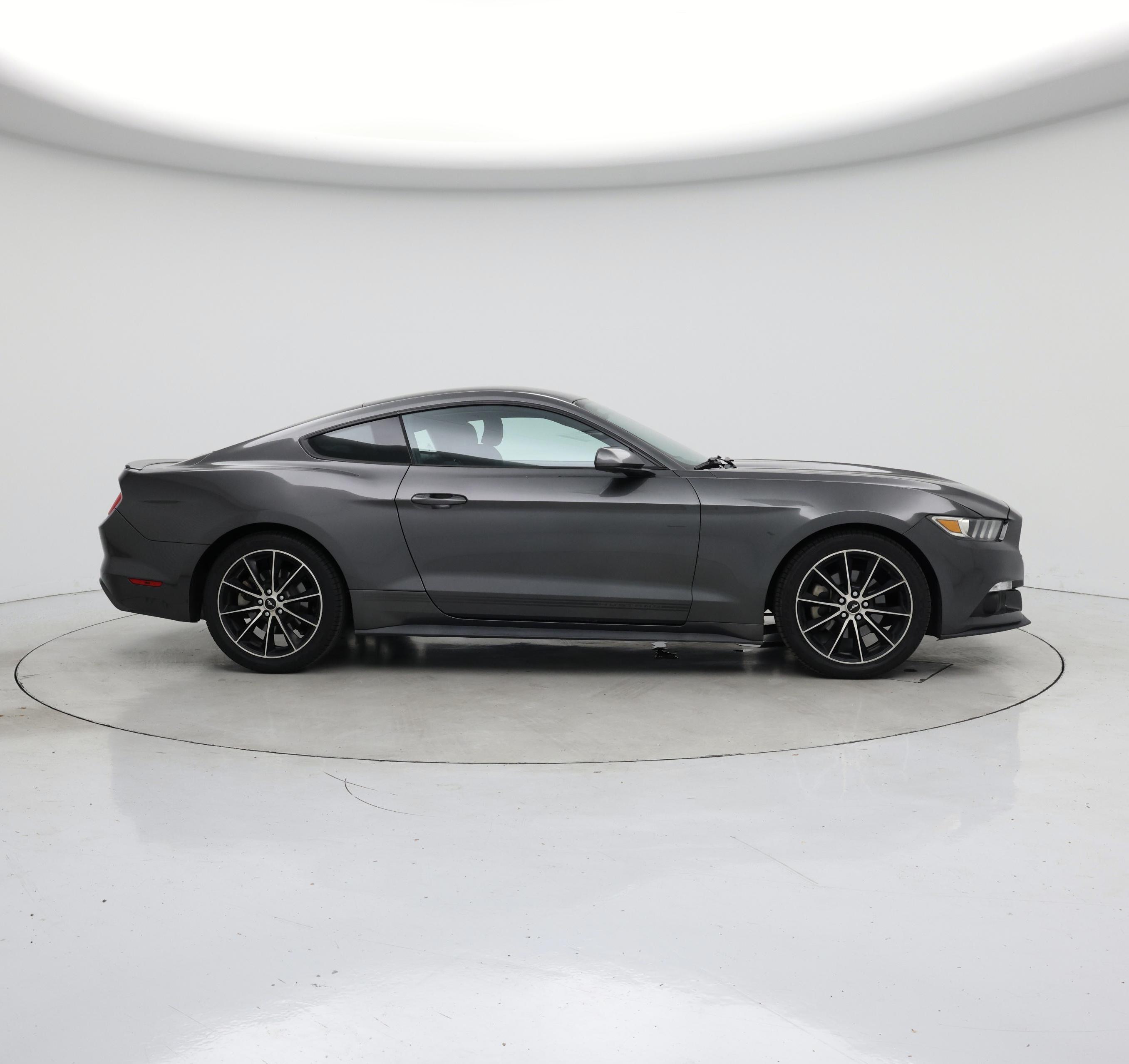 Thumbnail: 2016 Ford Mustang - 7