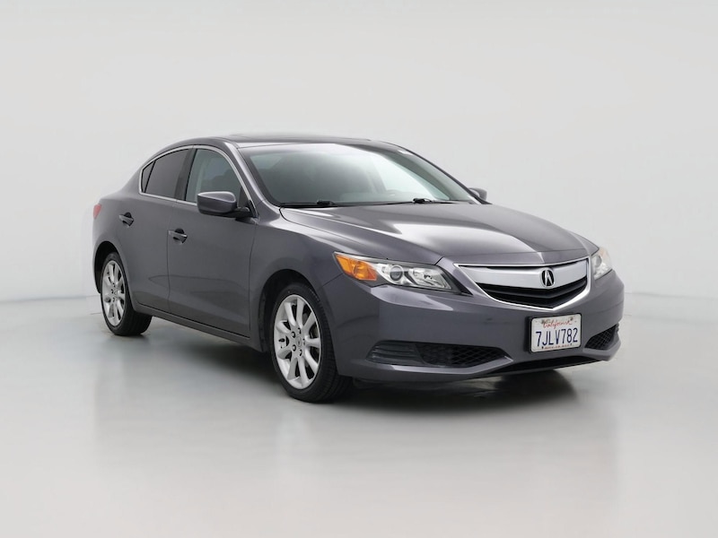 2015 Acura ILX  -
                  Fresno, CA