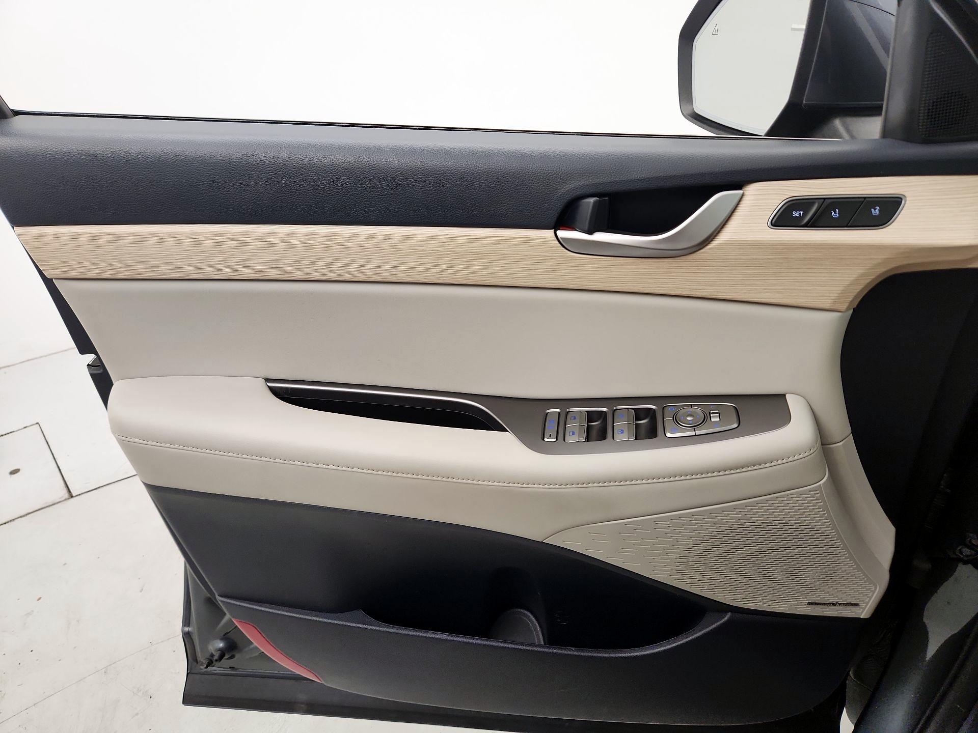Thumbnail: 2023 Hyundai Palisade - 12