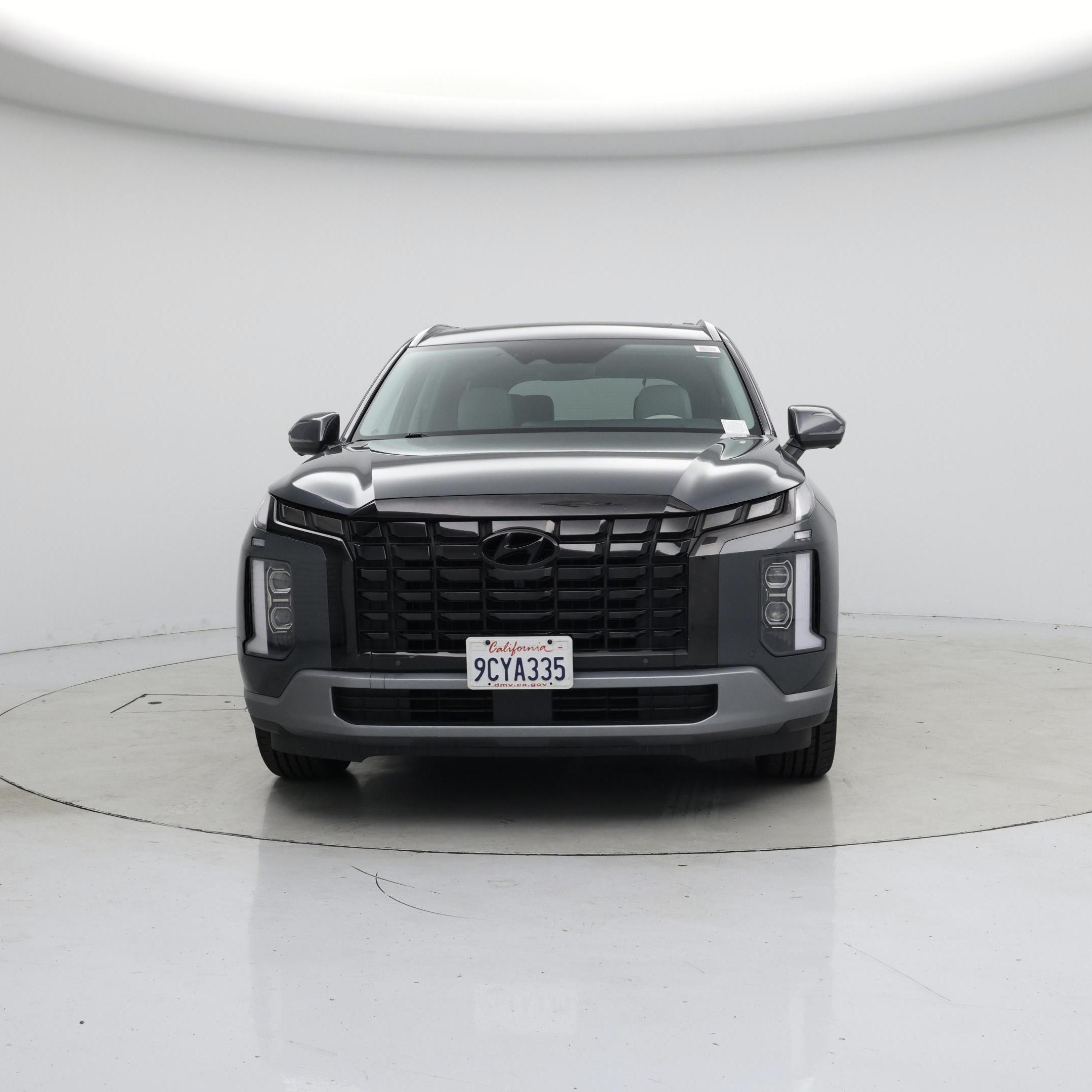 Thumbnail: 2023 Hyundai Palisade - 5