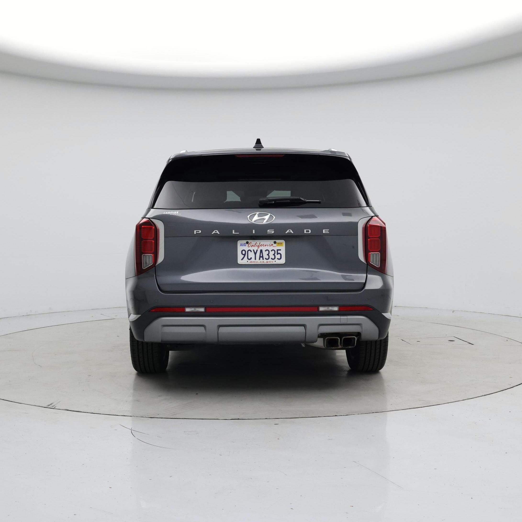 Thumbnail: 2023 Hyundai Palisade - 6