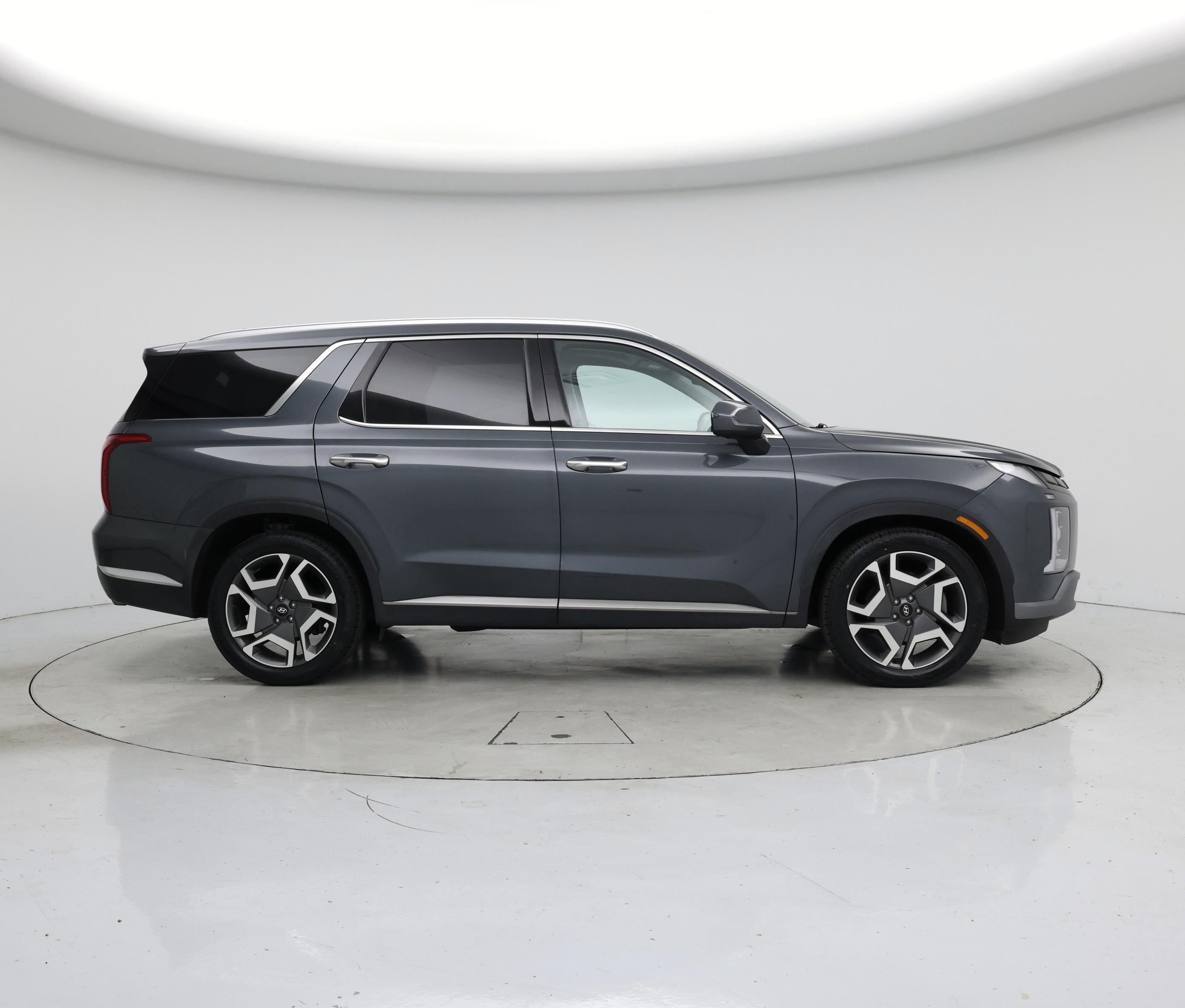 Thumbnail: 2023 Hyundai Palisade - 7