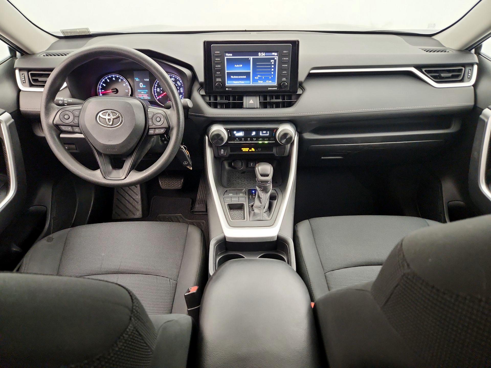 Thumbnail: 2020 Toyota RAV4 - 9