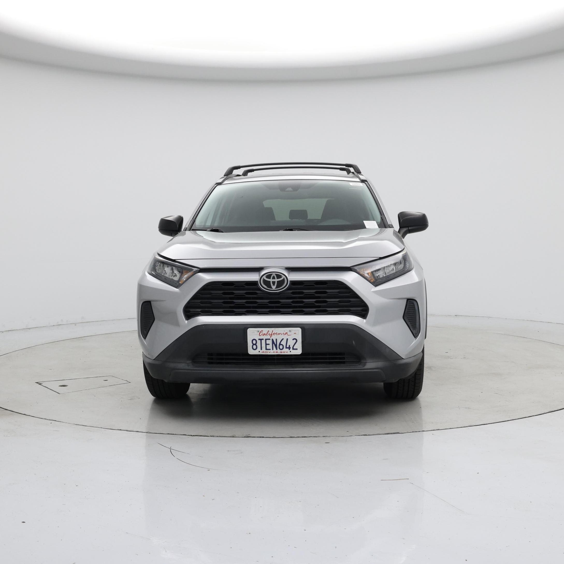 Thumbnail: 2020 Toyota RAV4 - 5