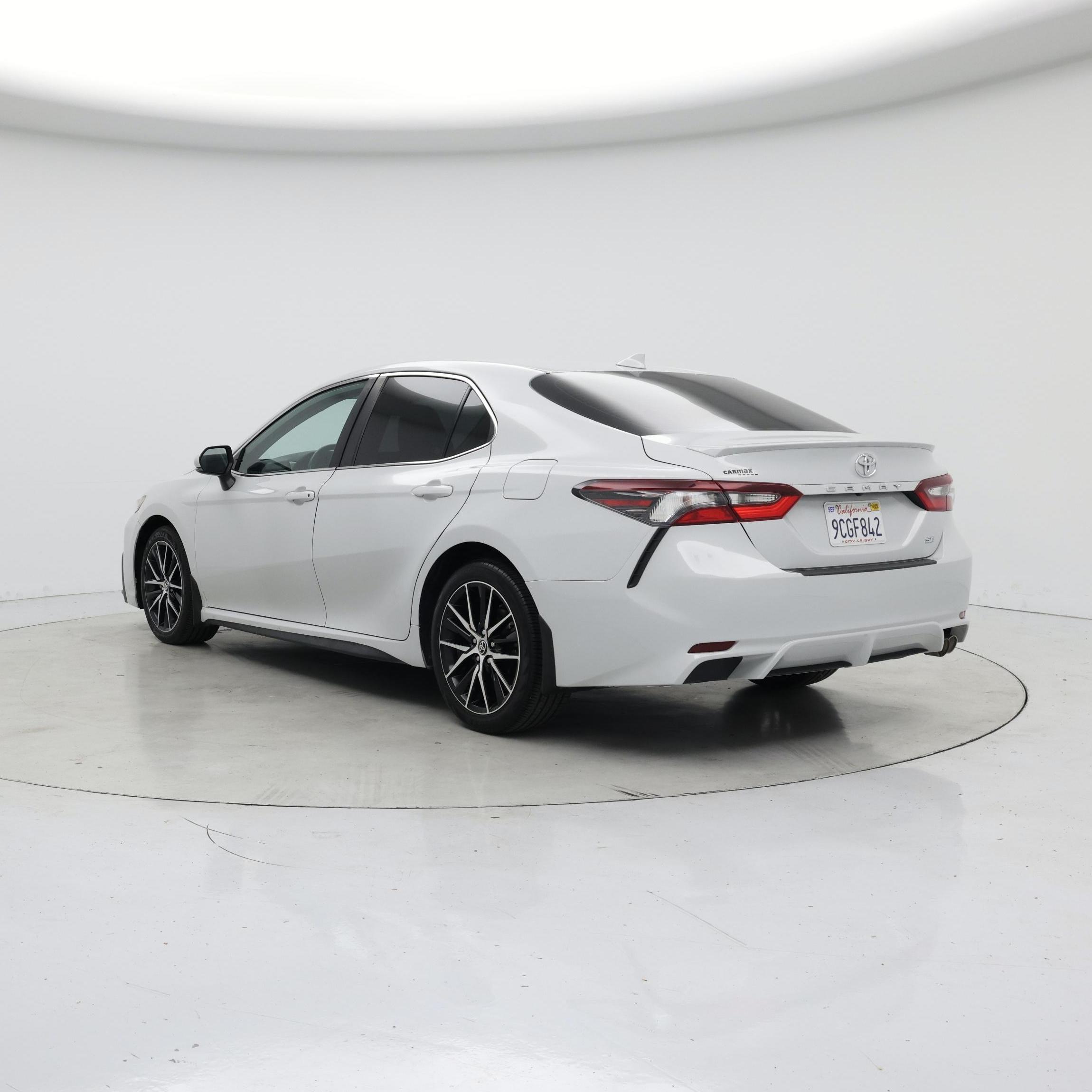Thumbnail: 2023 Toyota Camry - 2