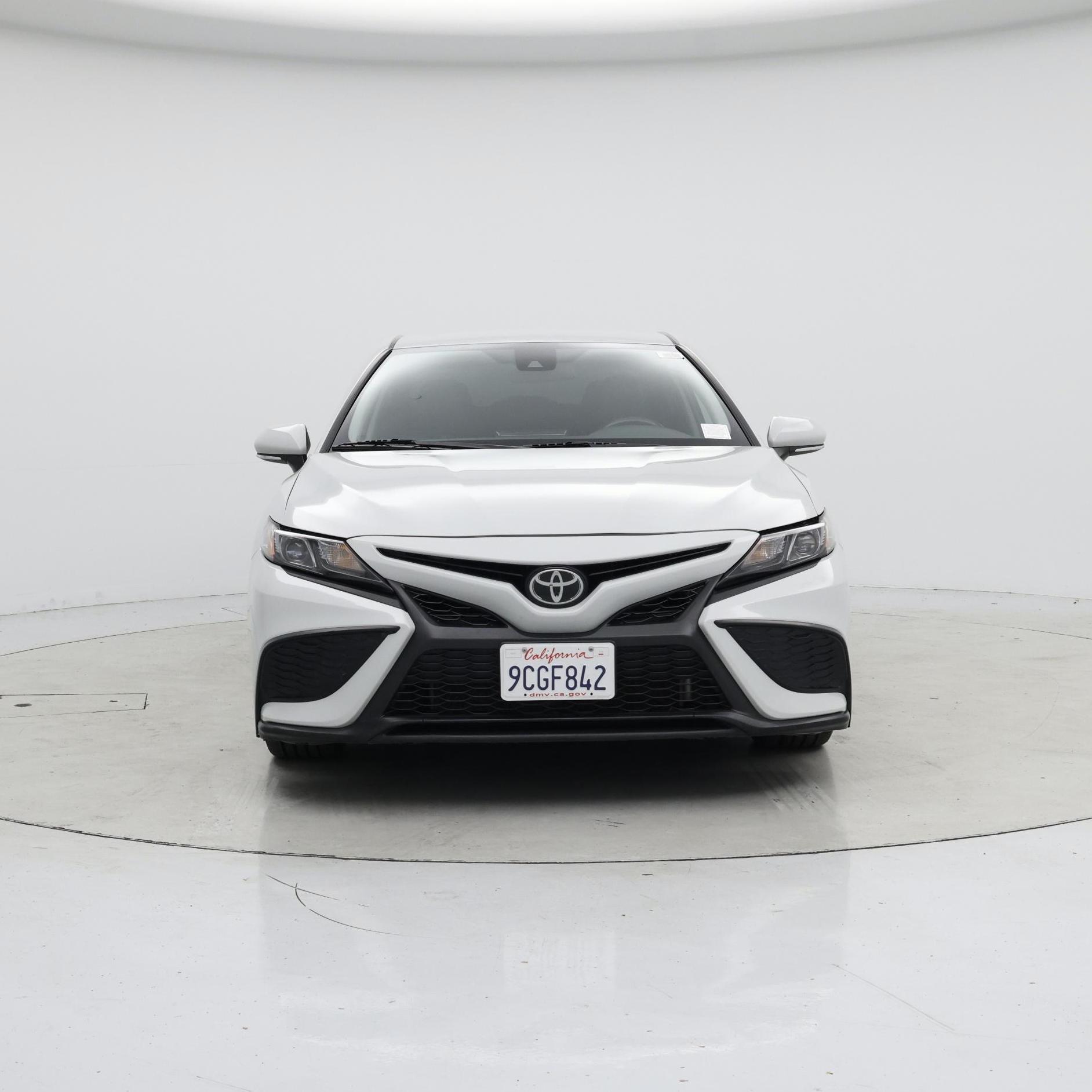 Thumbnail: 2023 Toyota Camry - 5