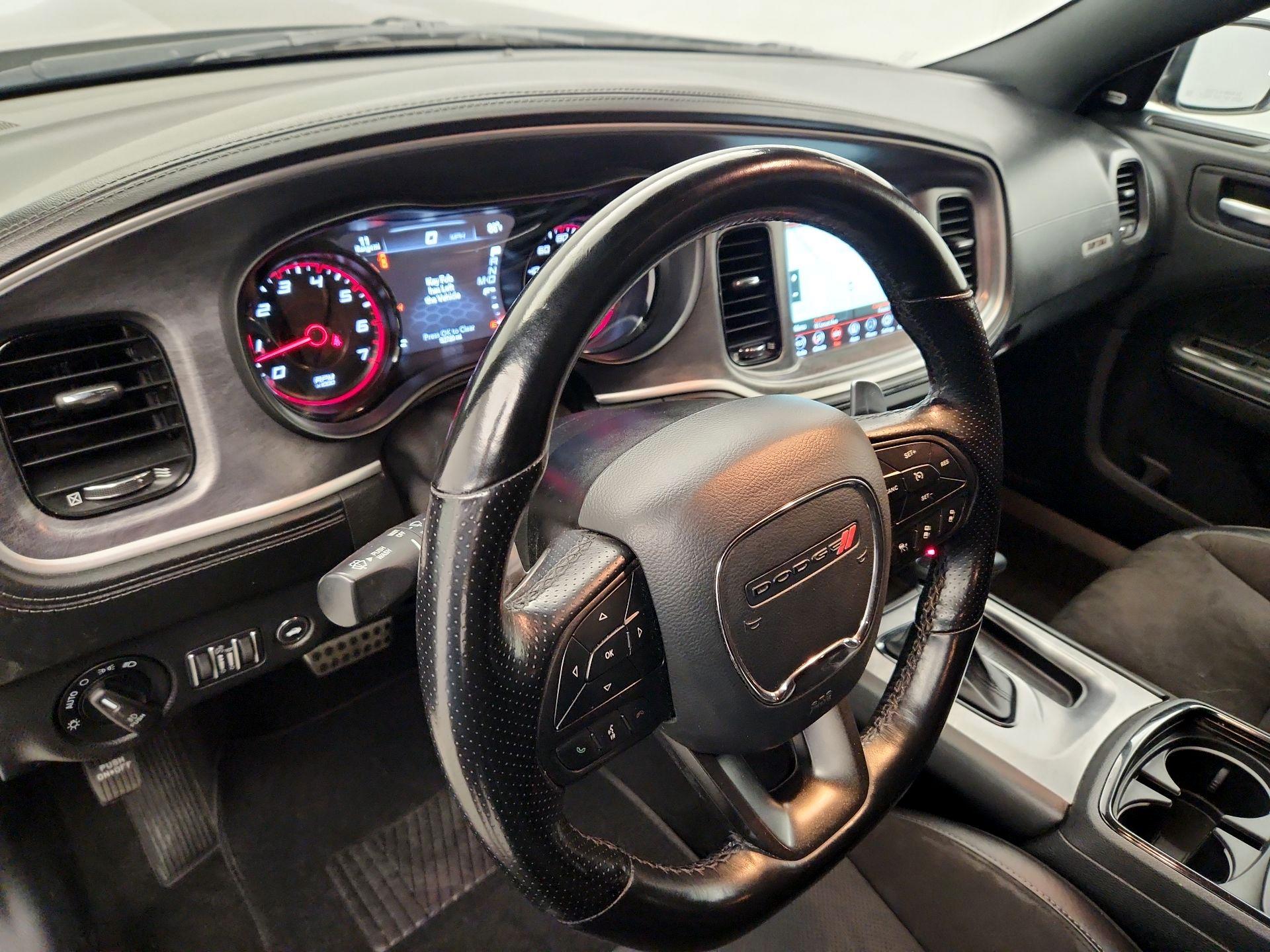 Thumbnail: 2020 Dodge Charger - 9