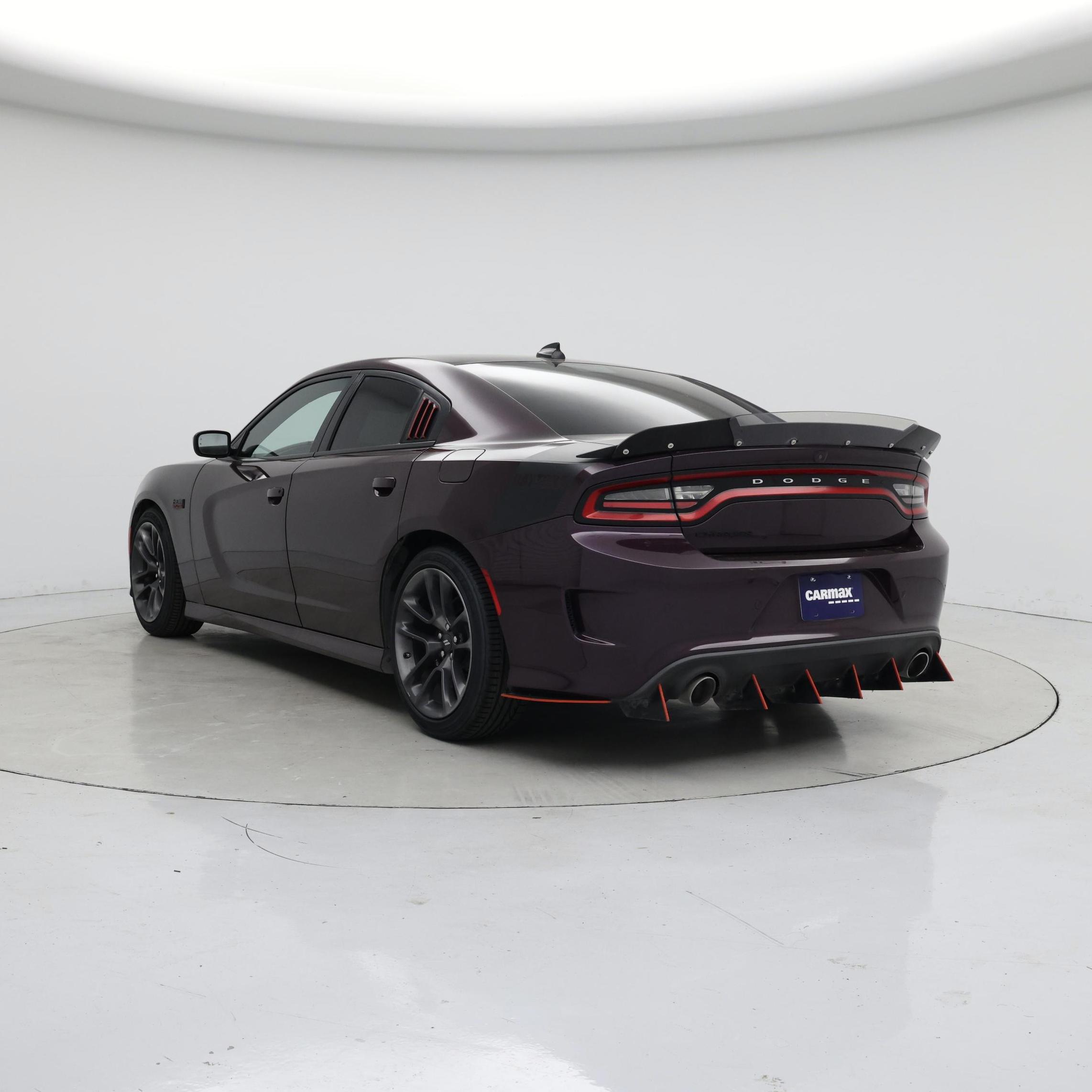Thumbnail: 2020 Dodge Charger - 2