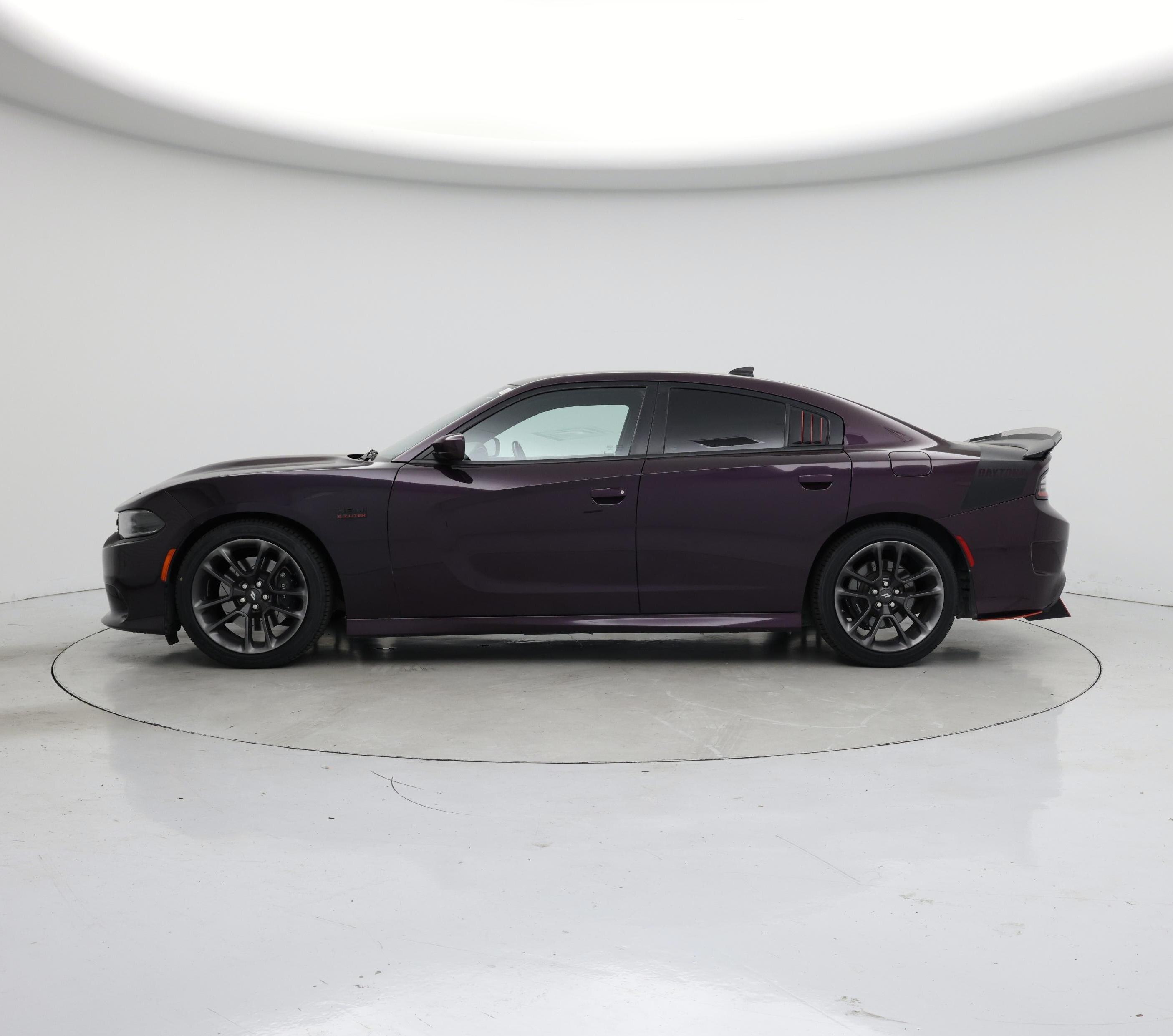 Thumbnail: 2020 Dodge Charger - 3