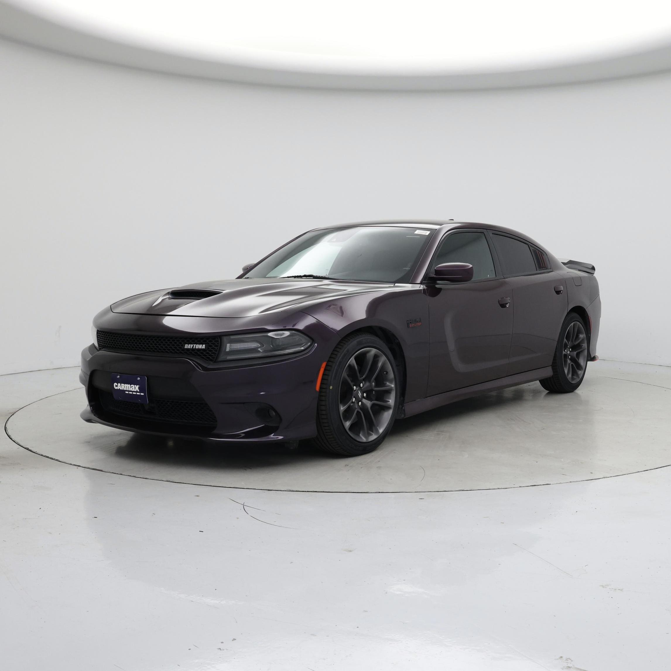 Thumbnail: 2020 Dodge Charger - 4