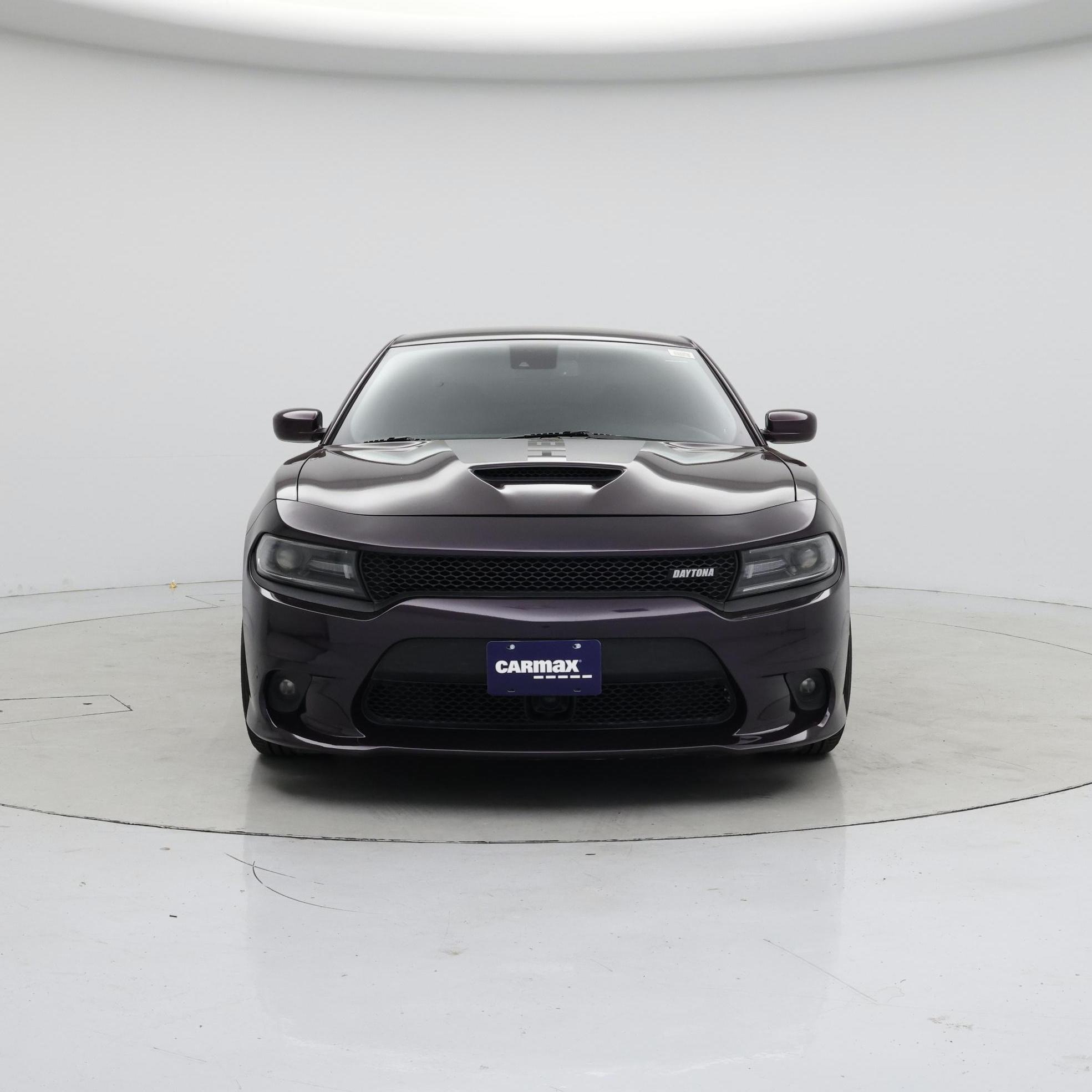 Thumbnail: 2020 Dodge Charger - 5