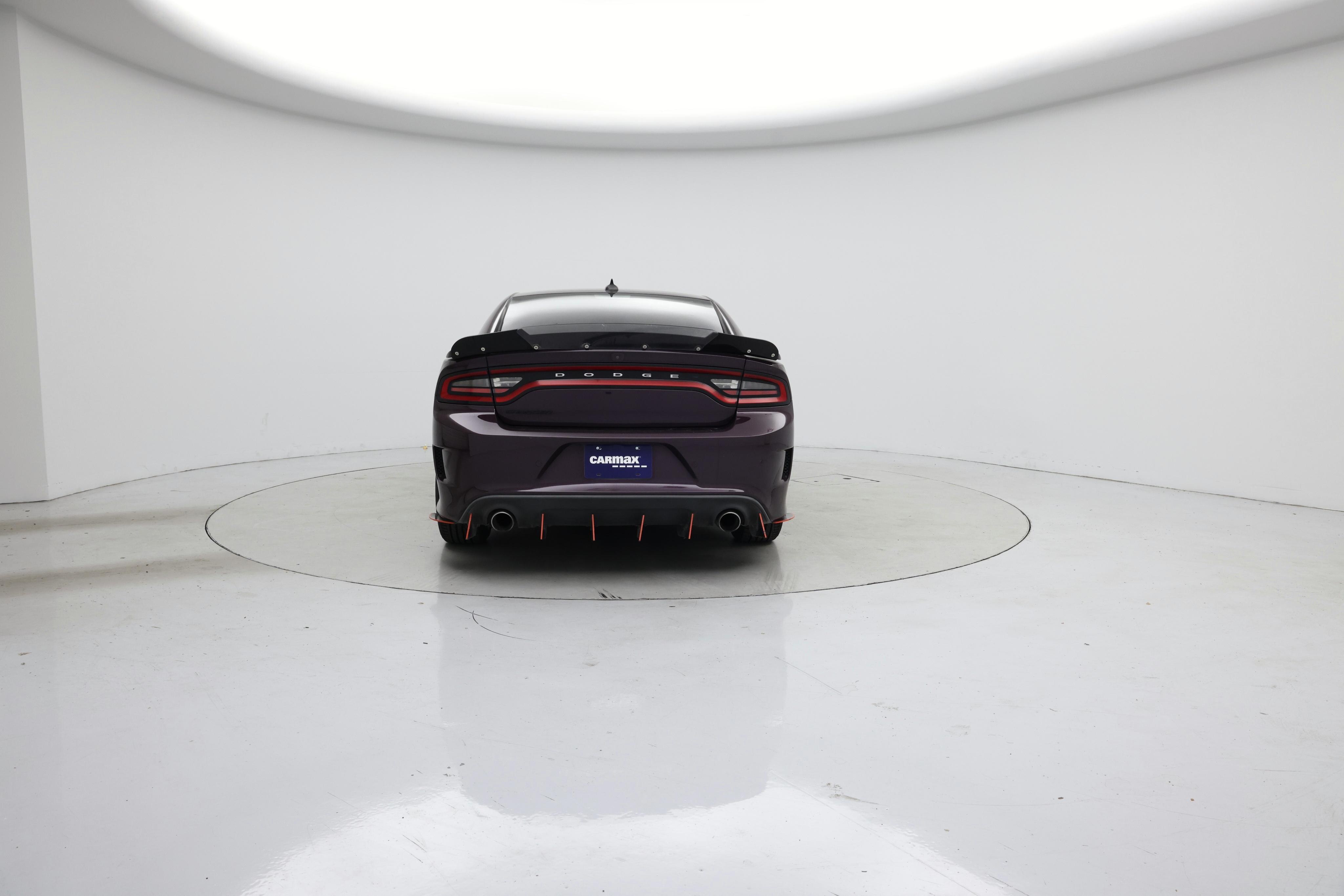 Thumbnail: 2020 Dodge Charger - 6