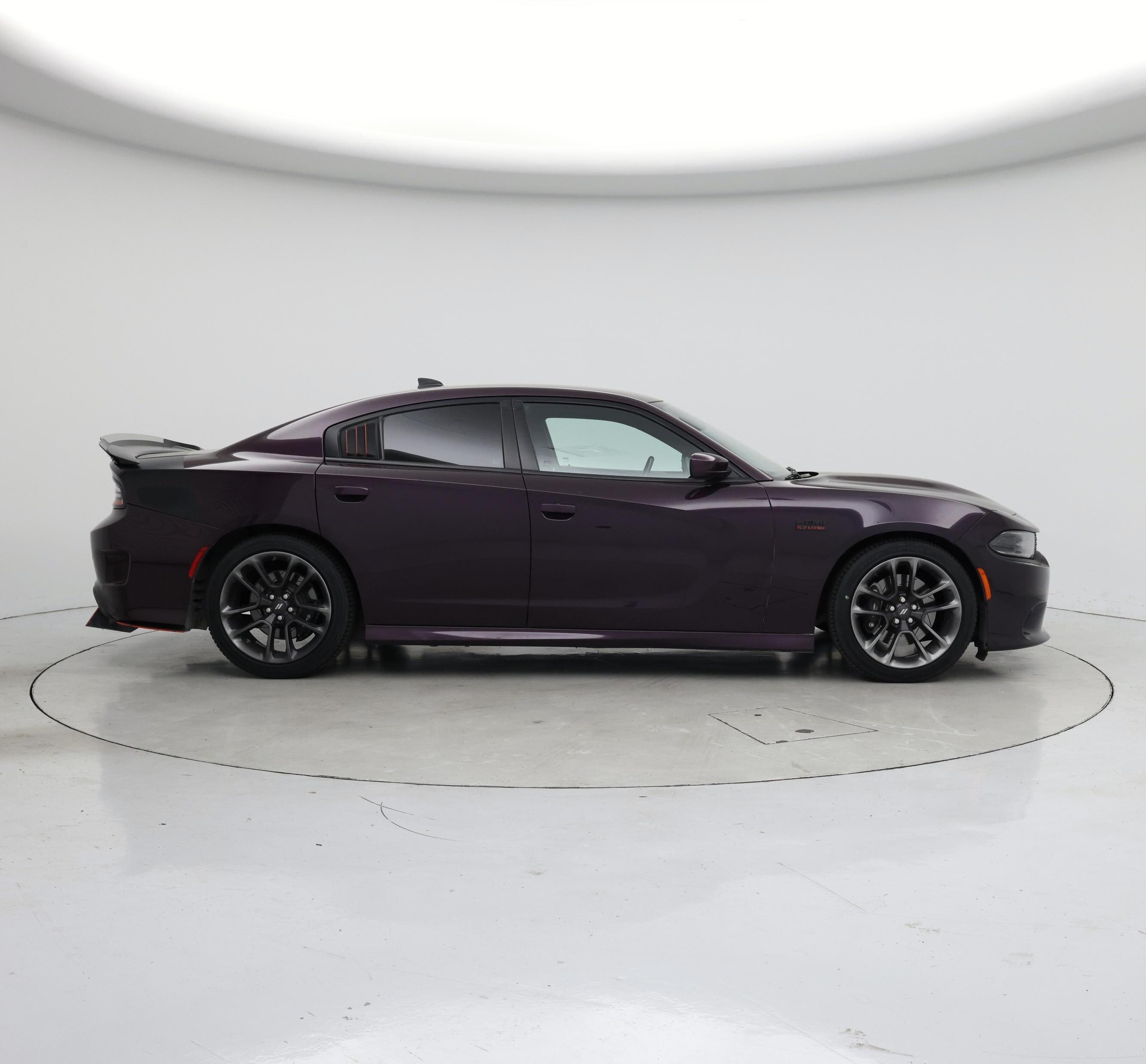Thumbnail: 2020 Dodge Charger - 7