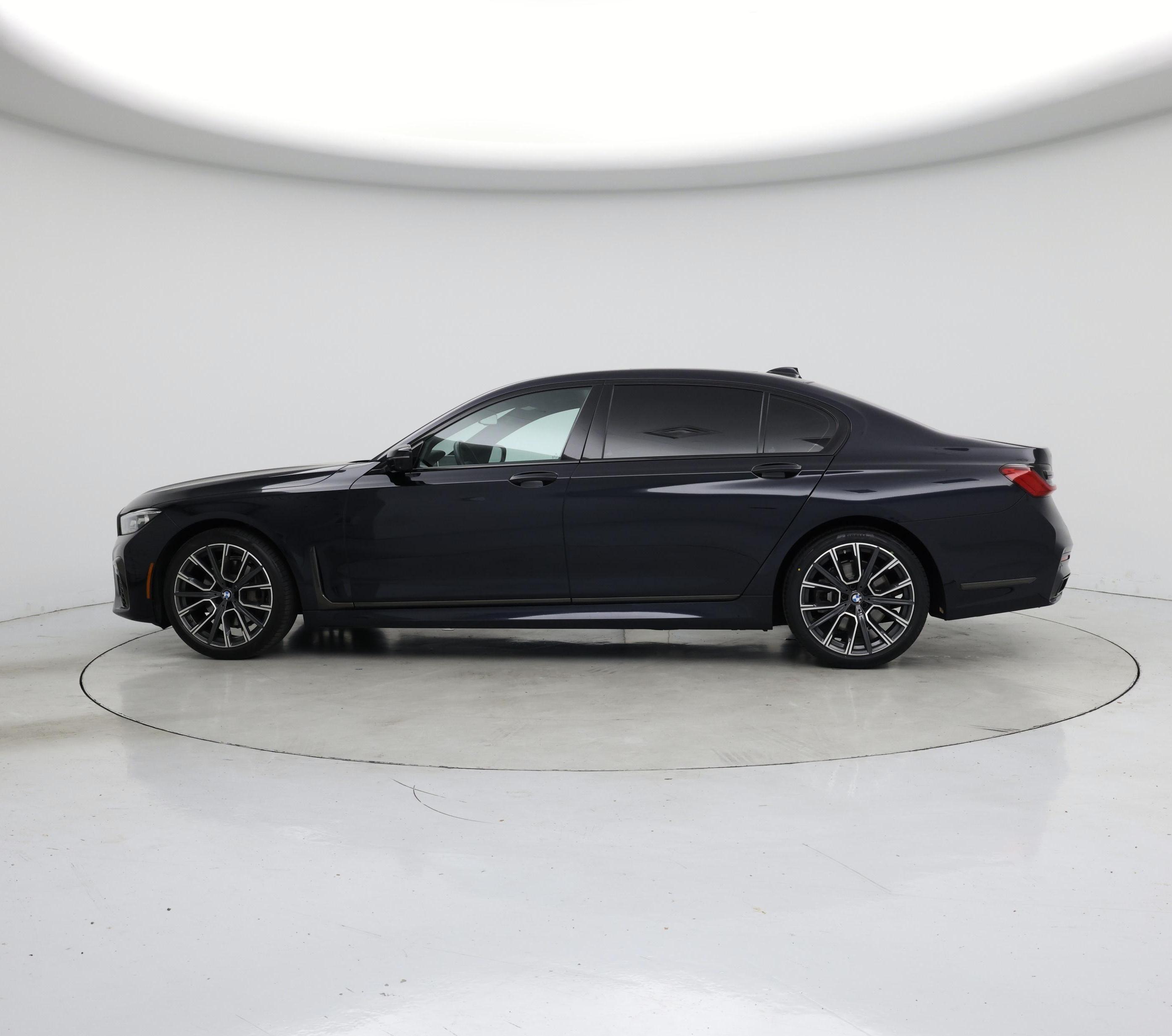 Thumbnail: 2021 BMW 7 Series - 3