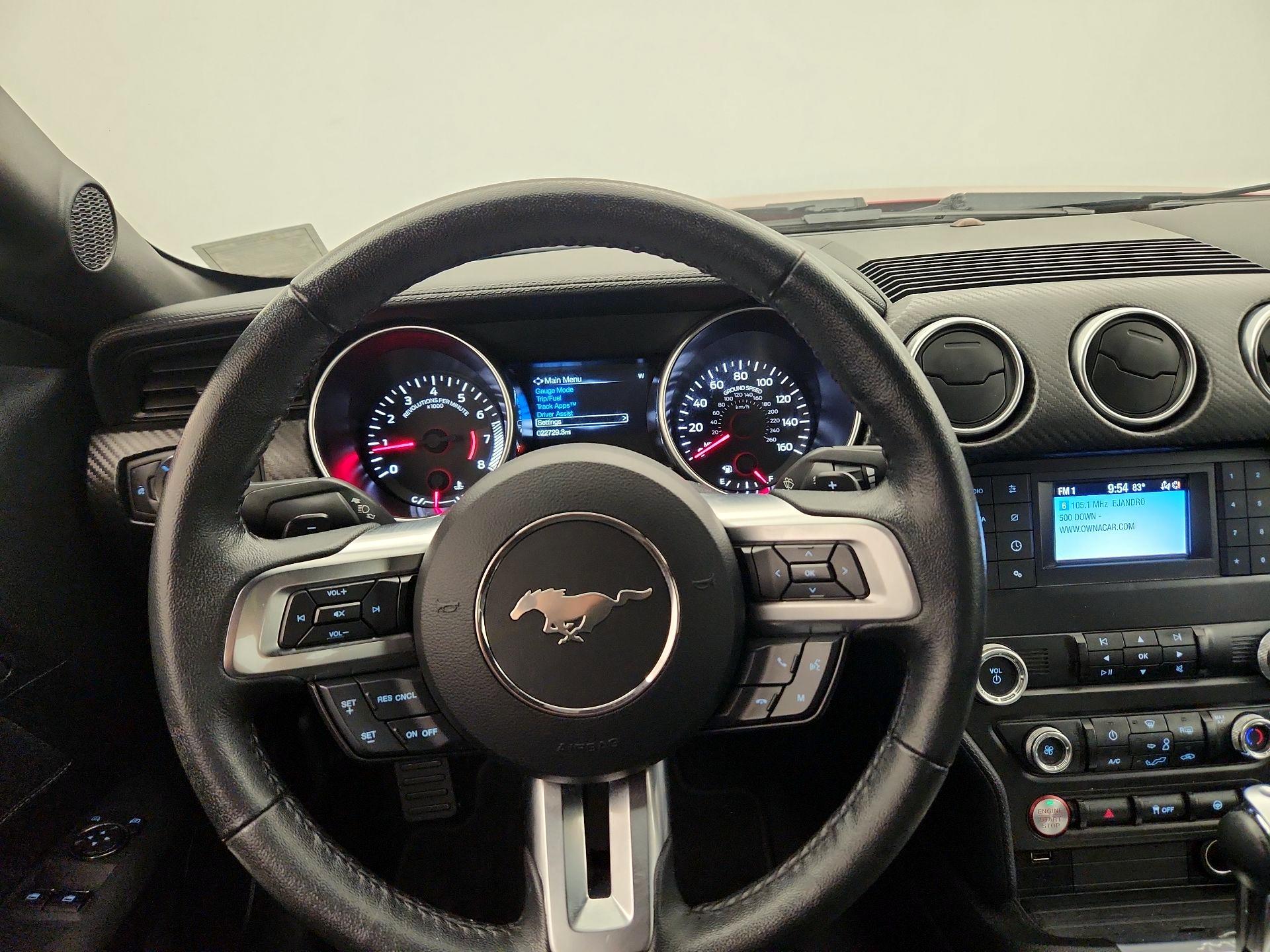 Thumbnail: 2020 Ford Mustang - 10