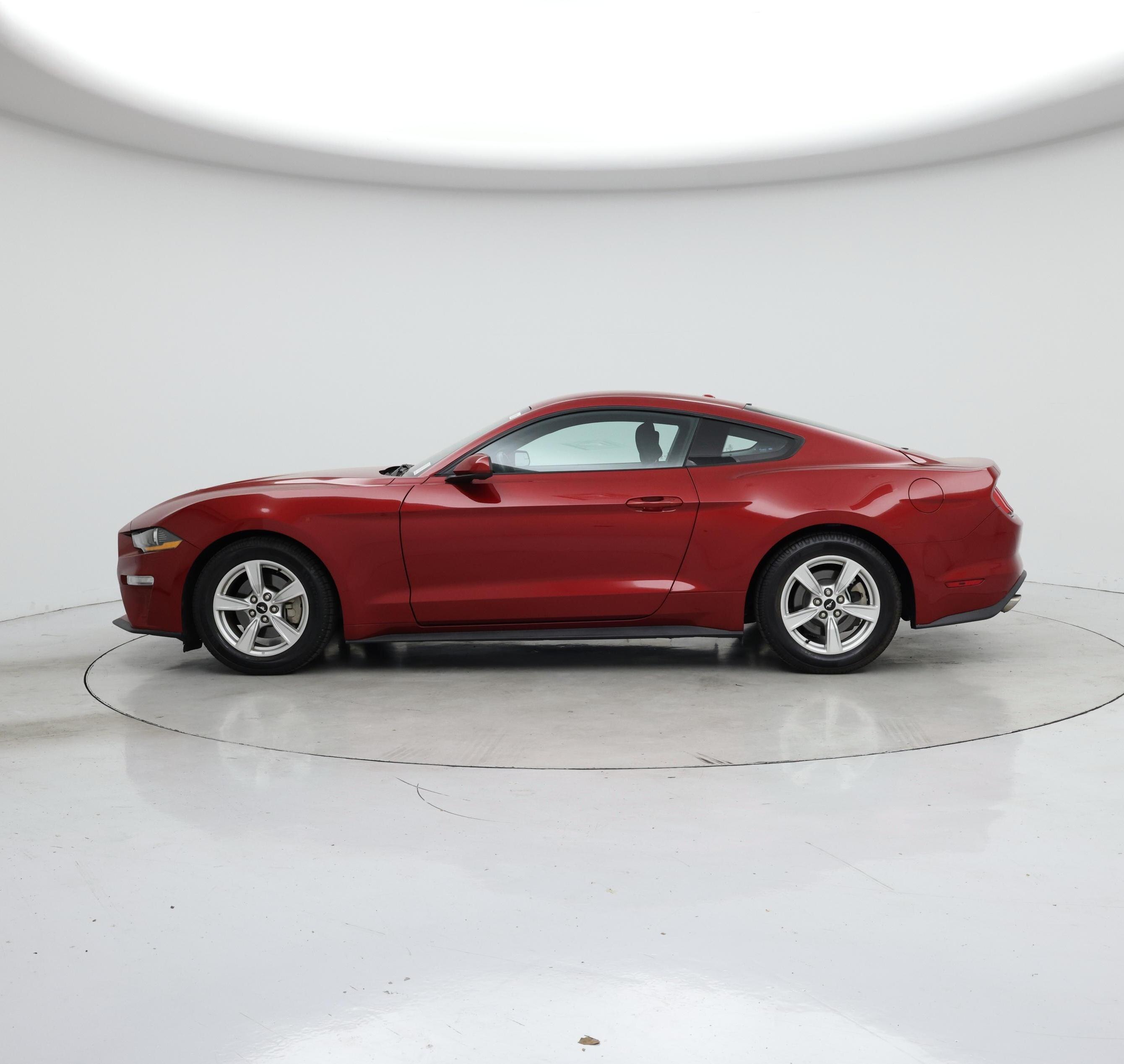 Thumbnail: 2020 Ford Mustang - 3