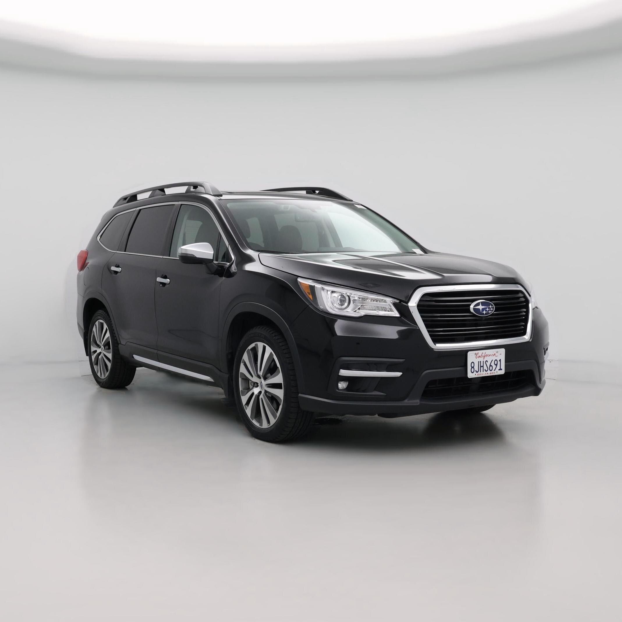Thumbnail: 2019 Subaru Ascent - 1