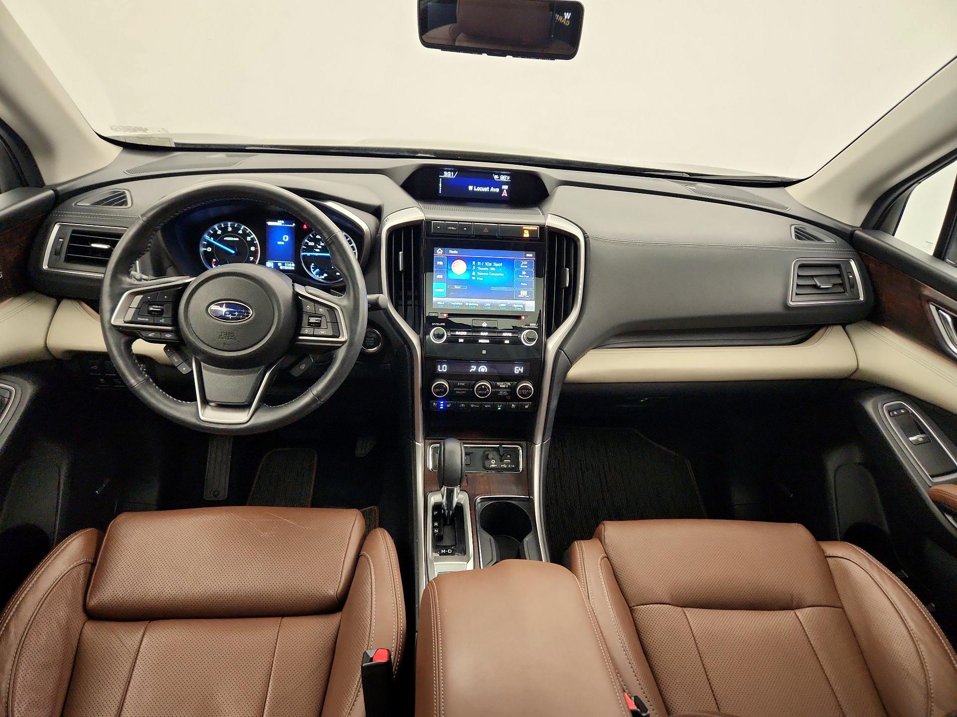 Thumbnail: 2019 Subaru Ascent - 9