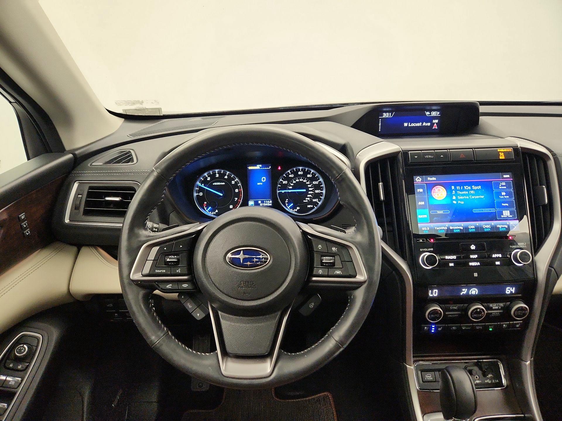 Thumbnail: 2019 Subaru Ascent - 10