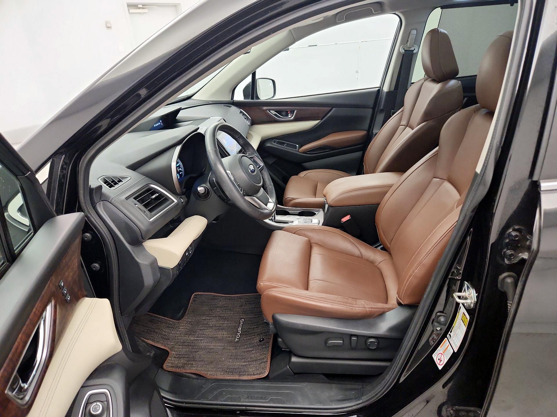Thumbnail: 2019 Subaru Ascent - 11