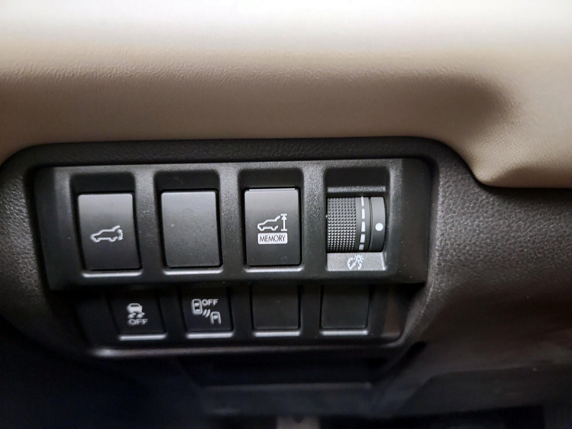Thumbnail: 2019 Subaru Ascent - 13