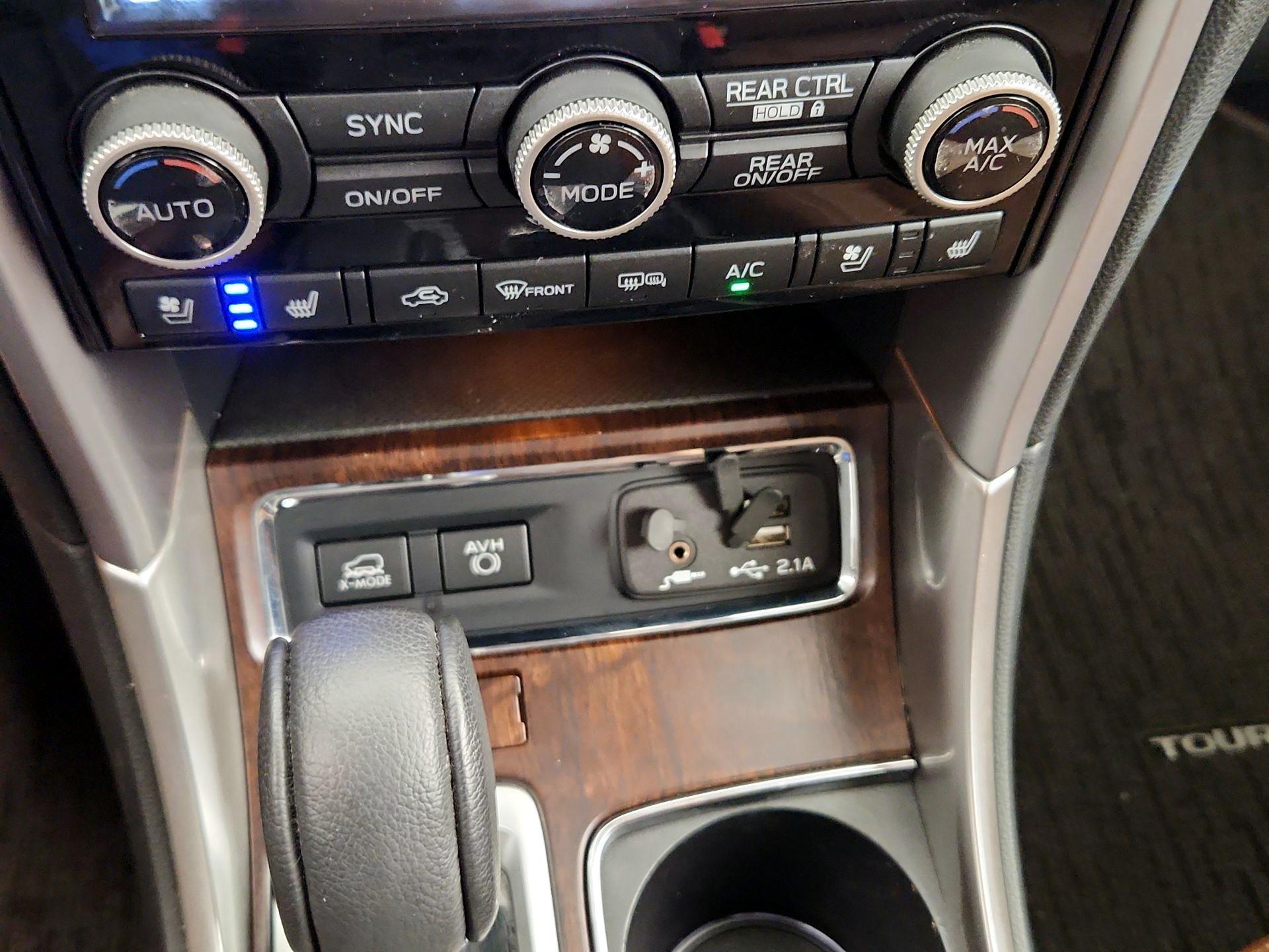 Thumbnail: 2019 Subaru Ascent - 16