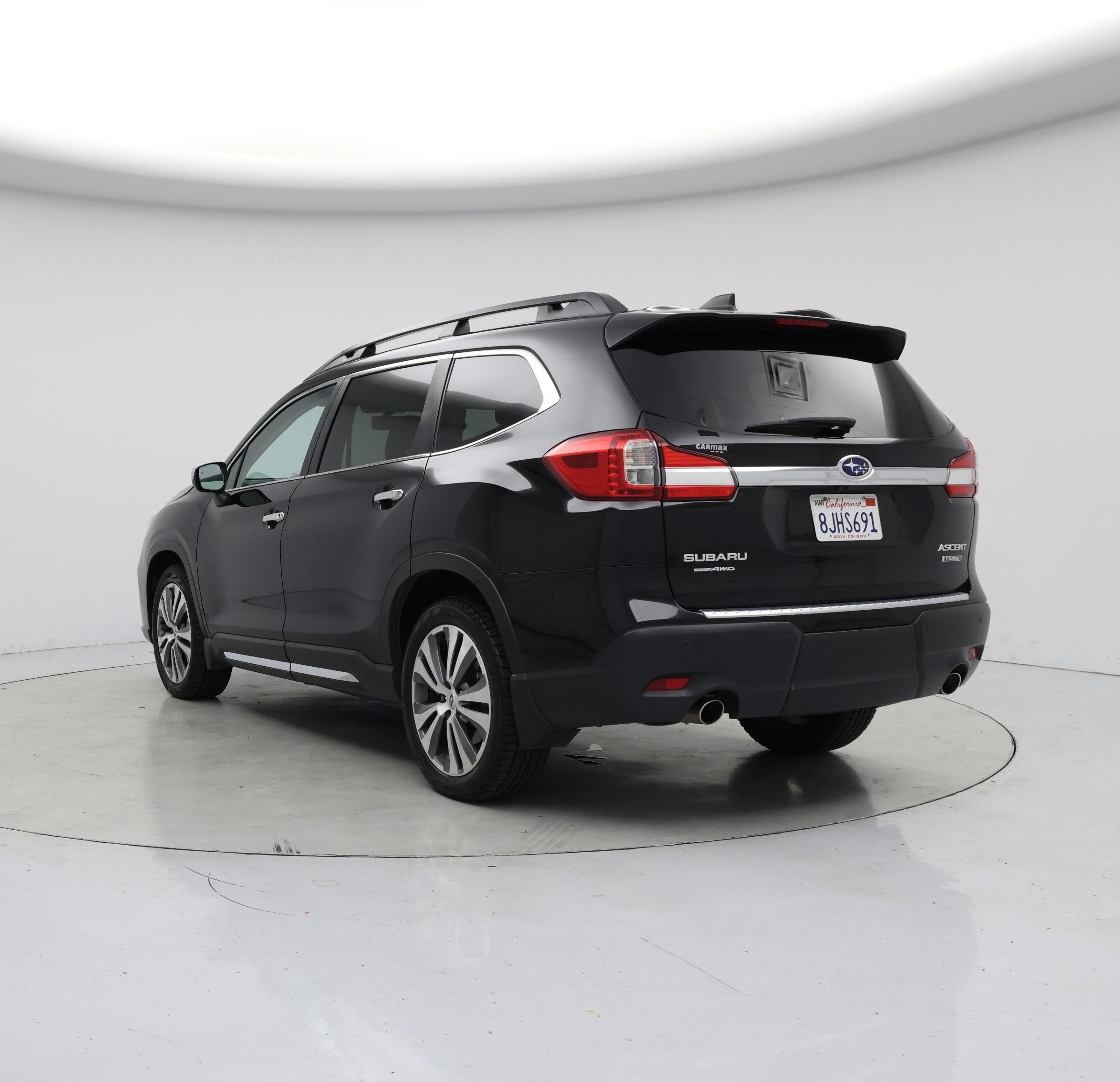Thumbnail: 2019 Subaru Ascent - 2