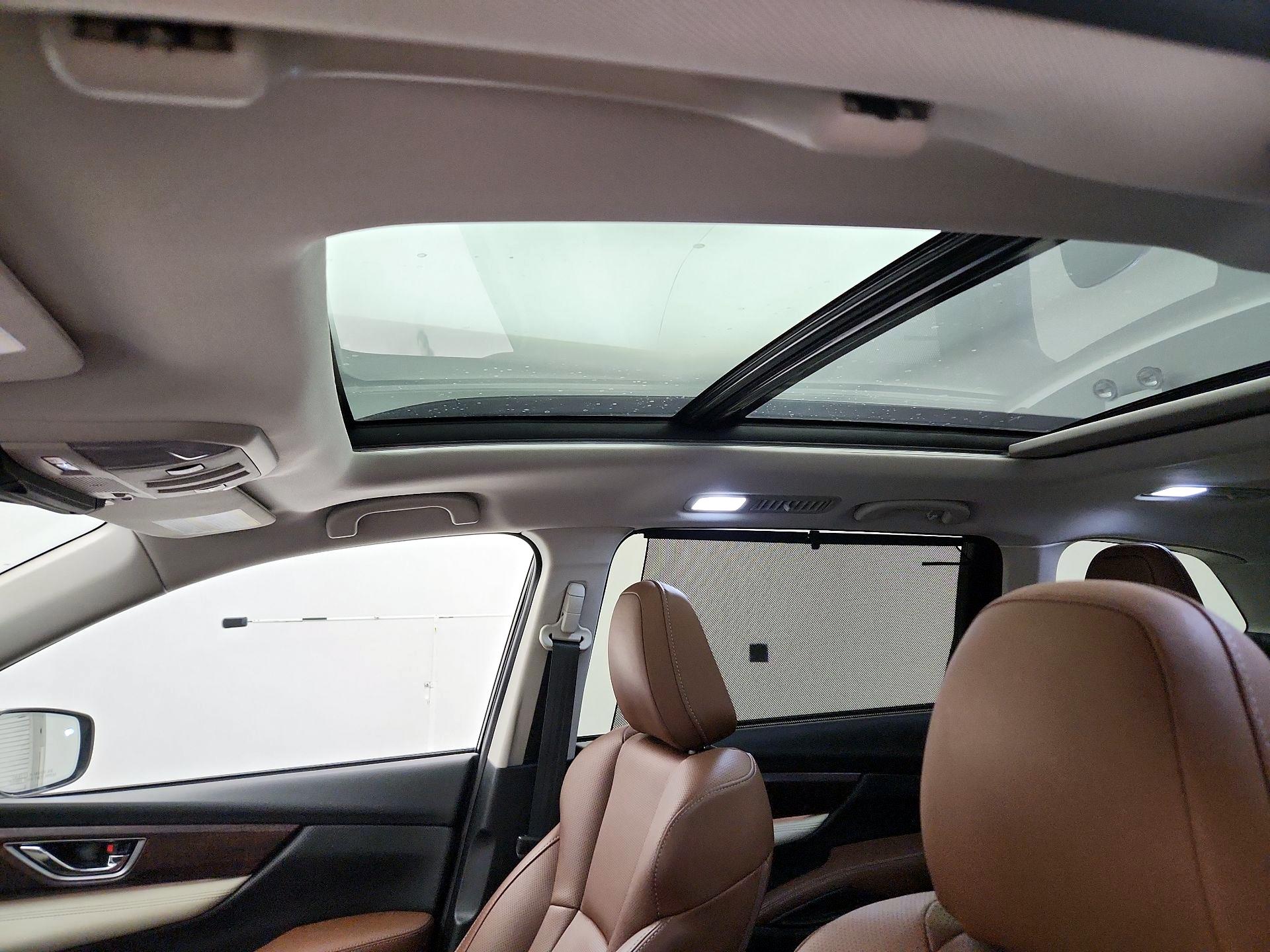 Thumbnail: 2019 Subaru Ascent - 19