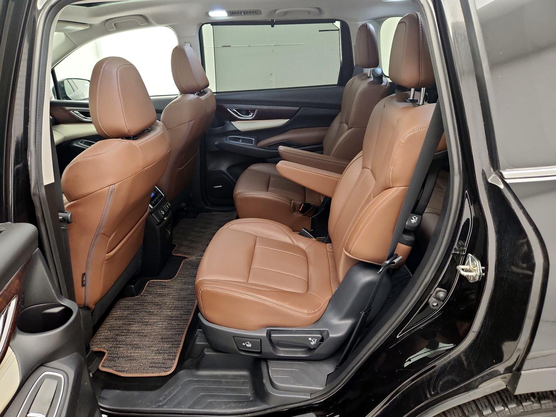 Thumbnail: 2019 Subaru Ascent - 20