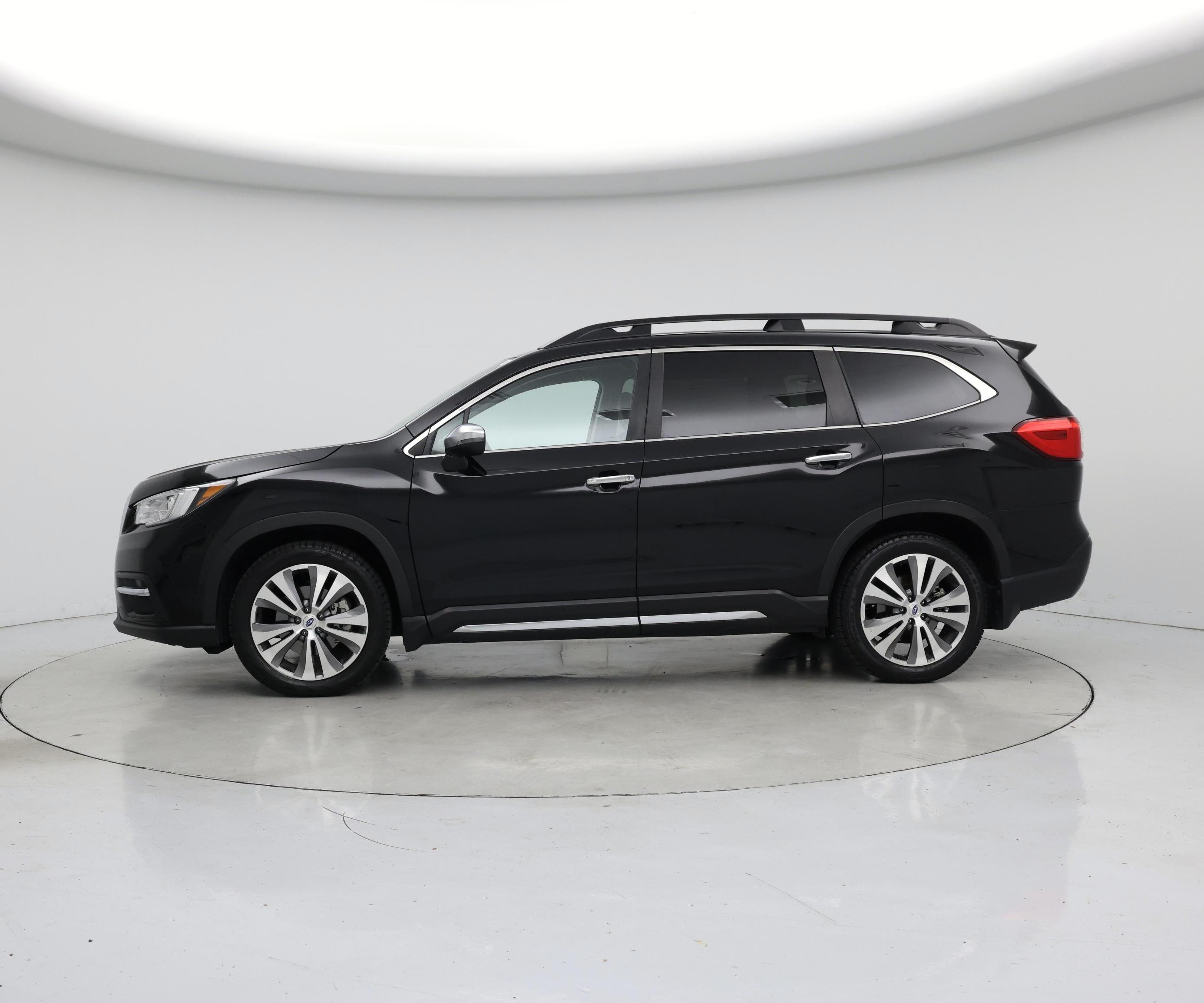 Thumbnail: 2019 Subaru Ascent - 3