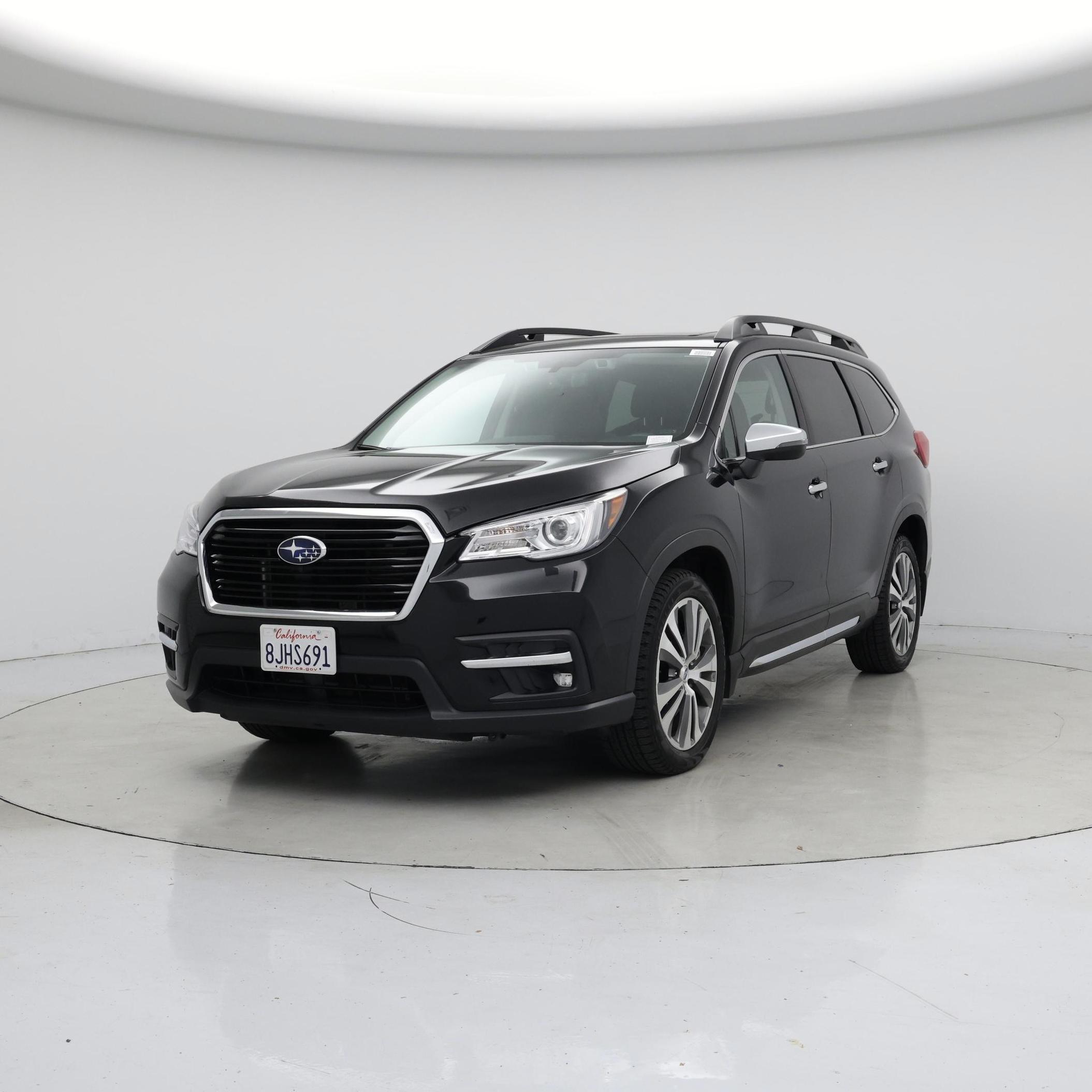 Thumbnail: 2019 Subaru Ascent - 4