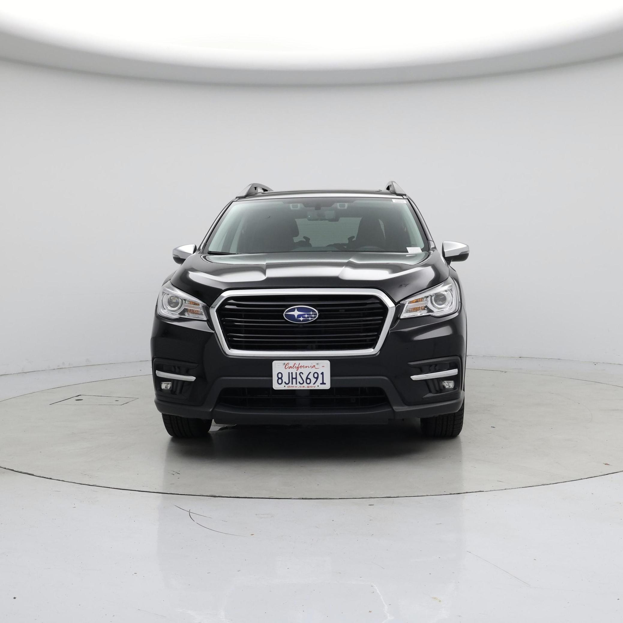 Thumbnail: 2019 Subaru Ascent - 5