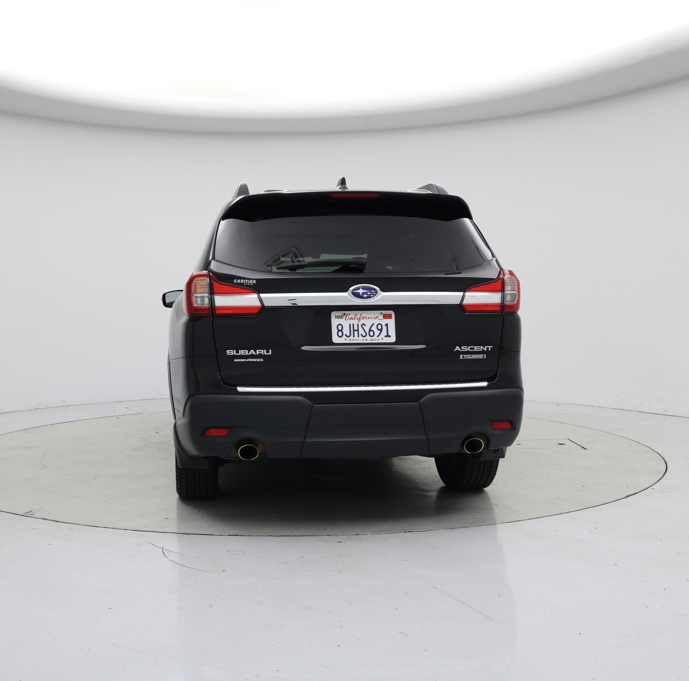 Thumbnail: 2019 Subaru Ascent - 6