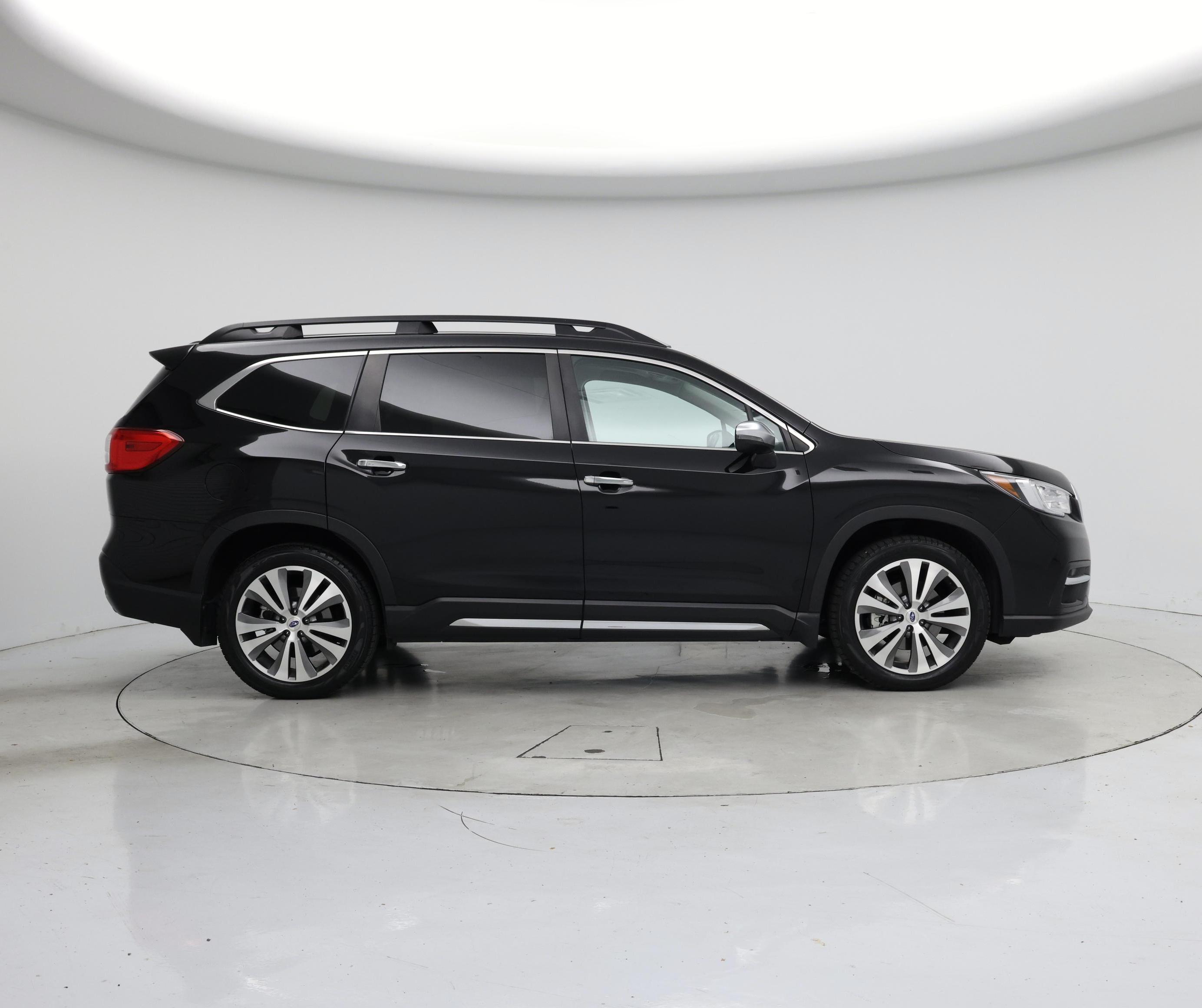 Thumbnail: 2019 Subaru Ascent - 7