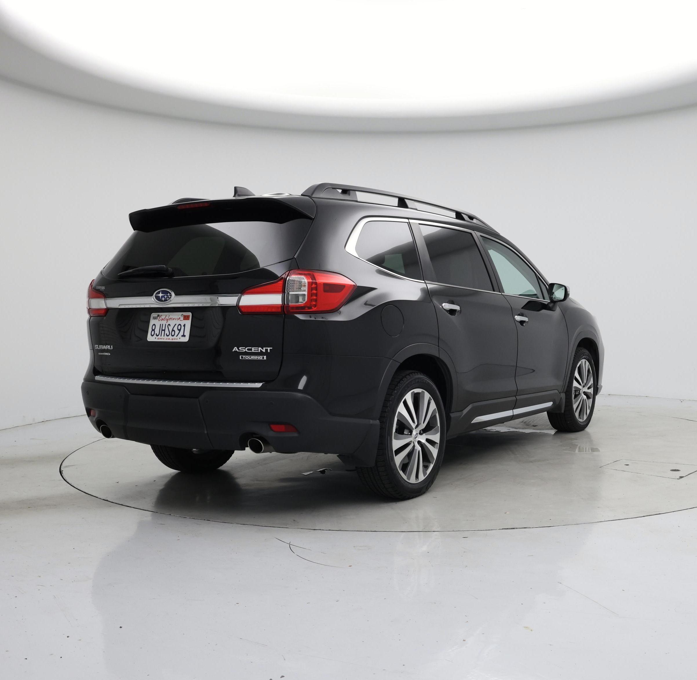 Thumbnail: 2019 Subaru Ascent - 8