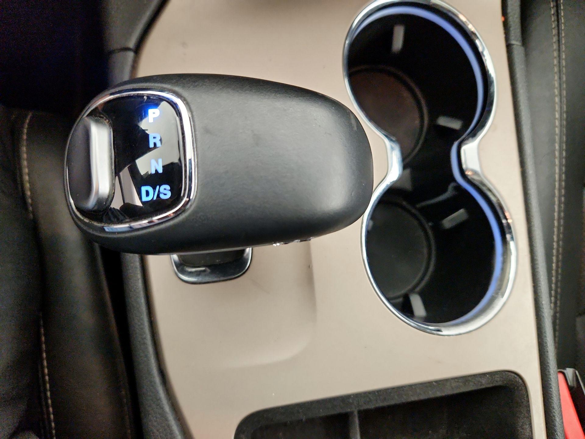 Thumbnail: 2014 Jeep Grand Cherokee - 18