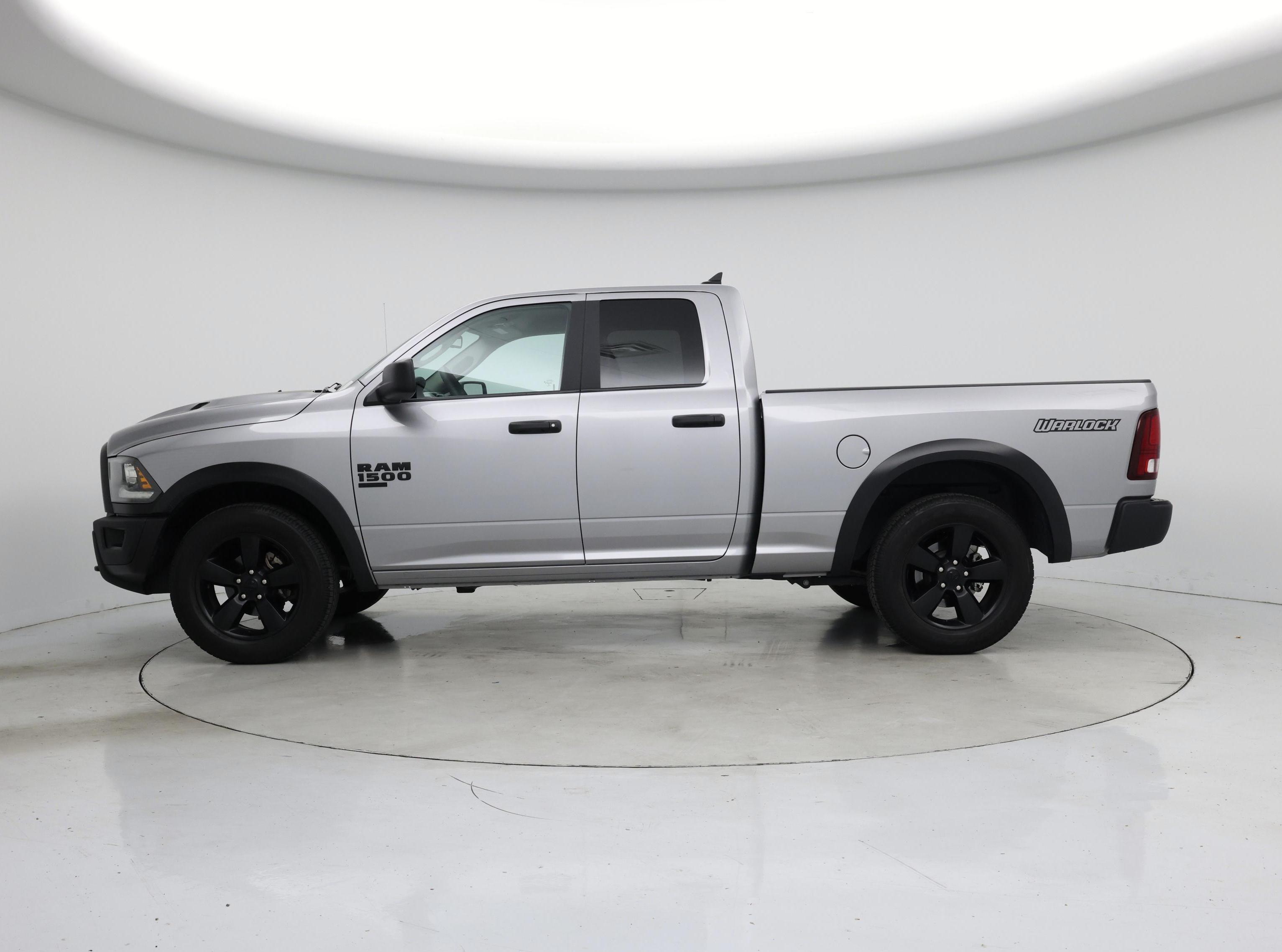Thumbnail: 2020 RAM 1500 Classic - 3