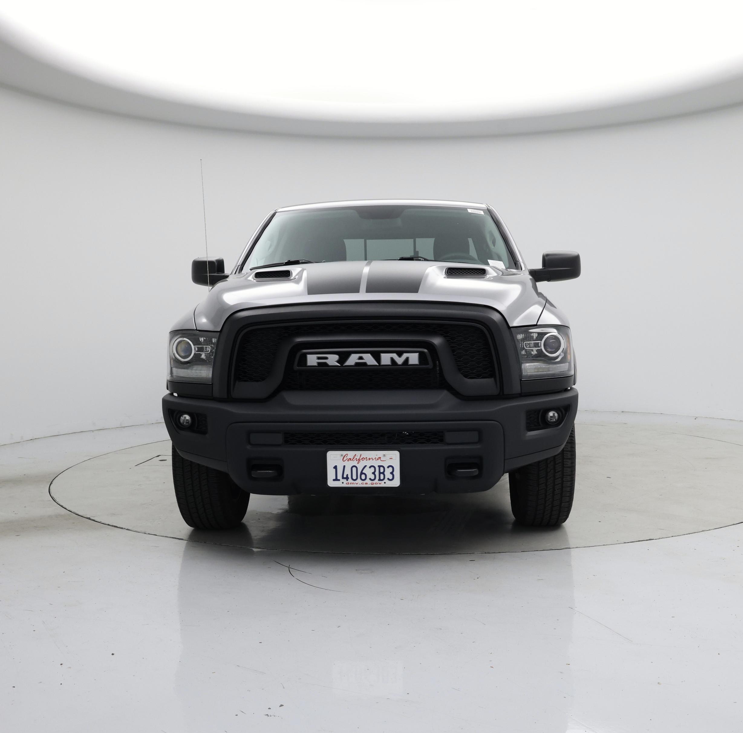Thumbnail: 2020 RAM 1500 Classic - 5