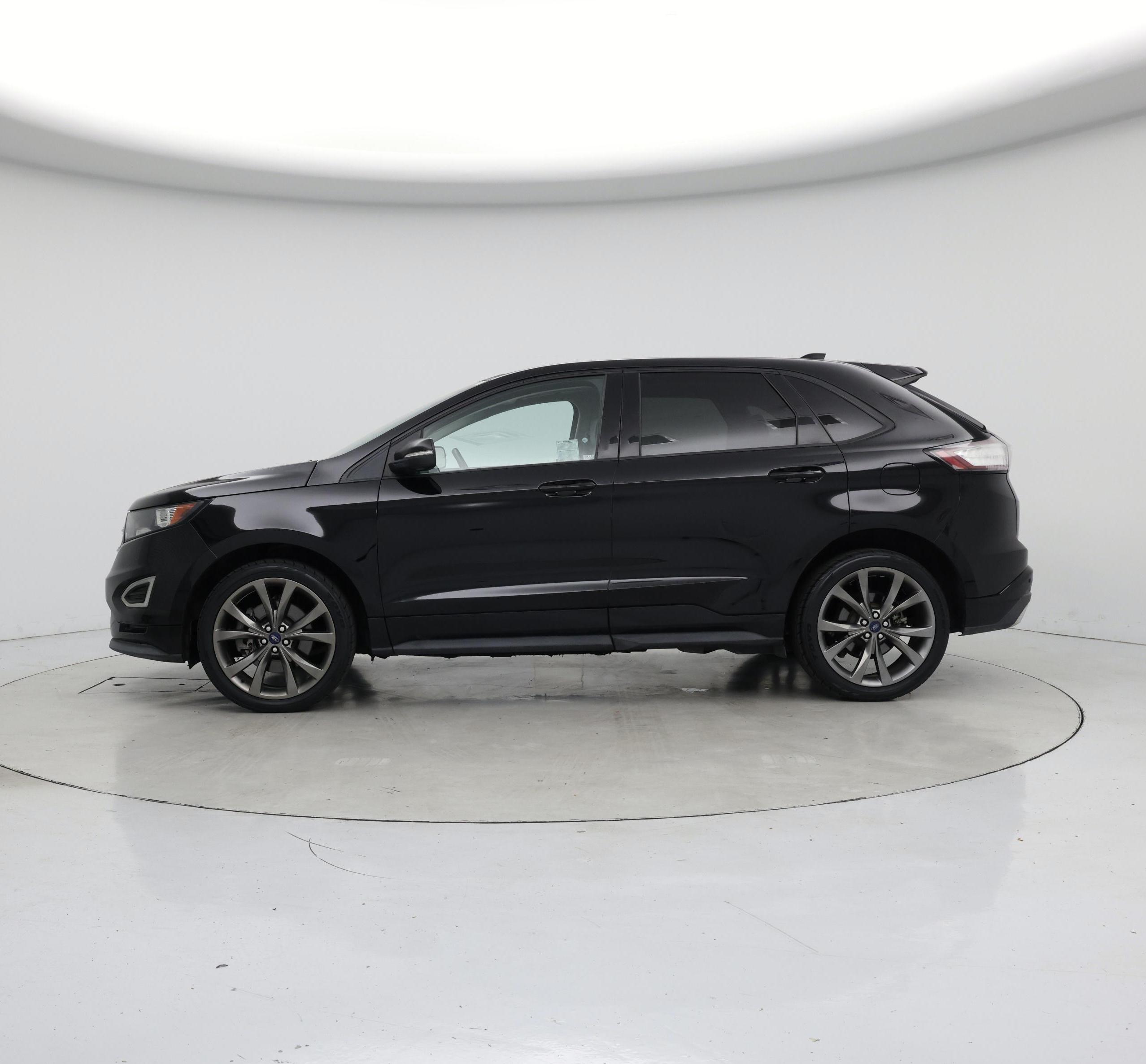 Thumbnail: 2016 Ford Edge - 3