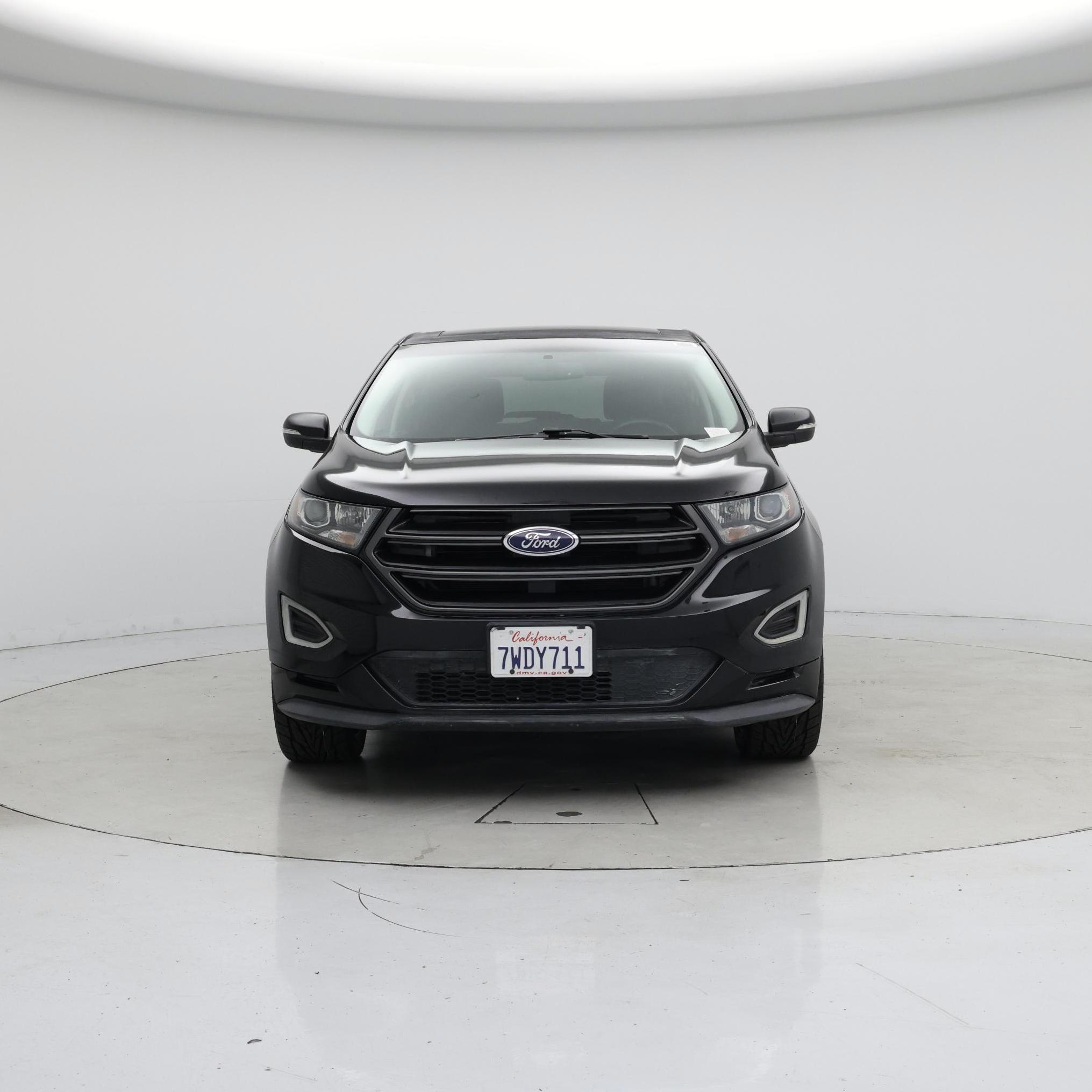 Thumbnail: 2016 Ford Edge - 5