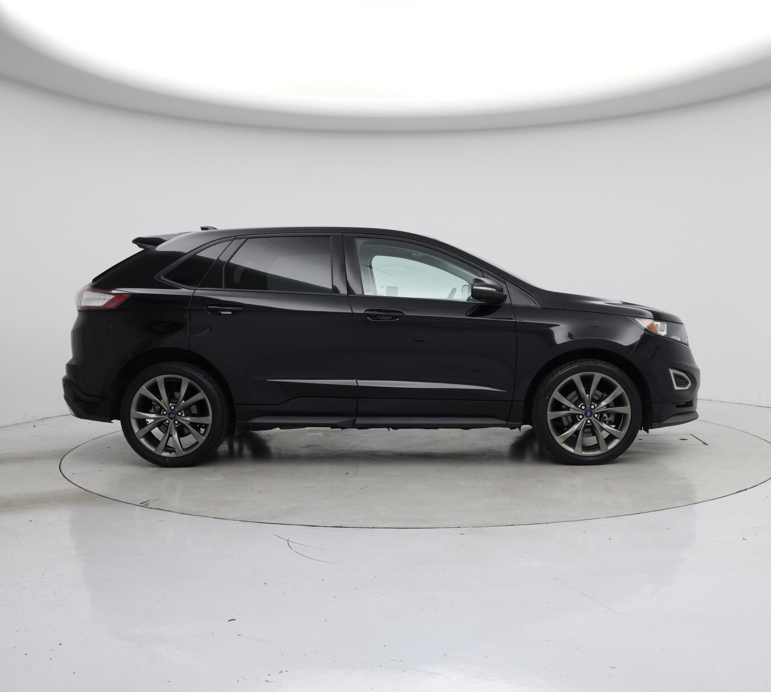 Thumbnail: 2016 Ford Edge - 7