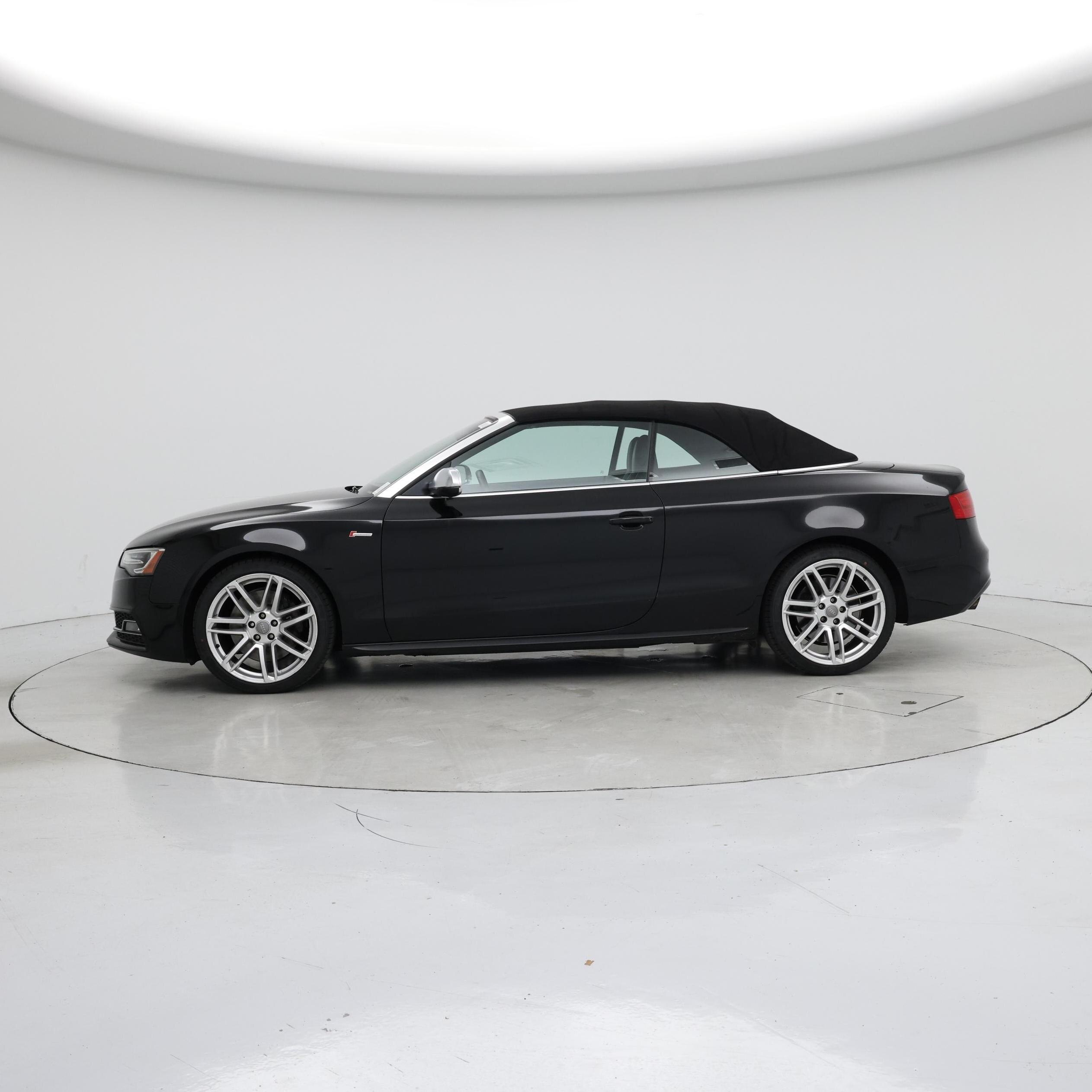Thumbnail: 2016 Audi S5 - 3