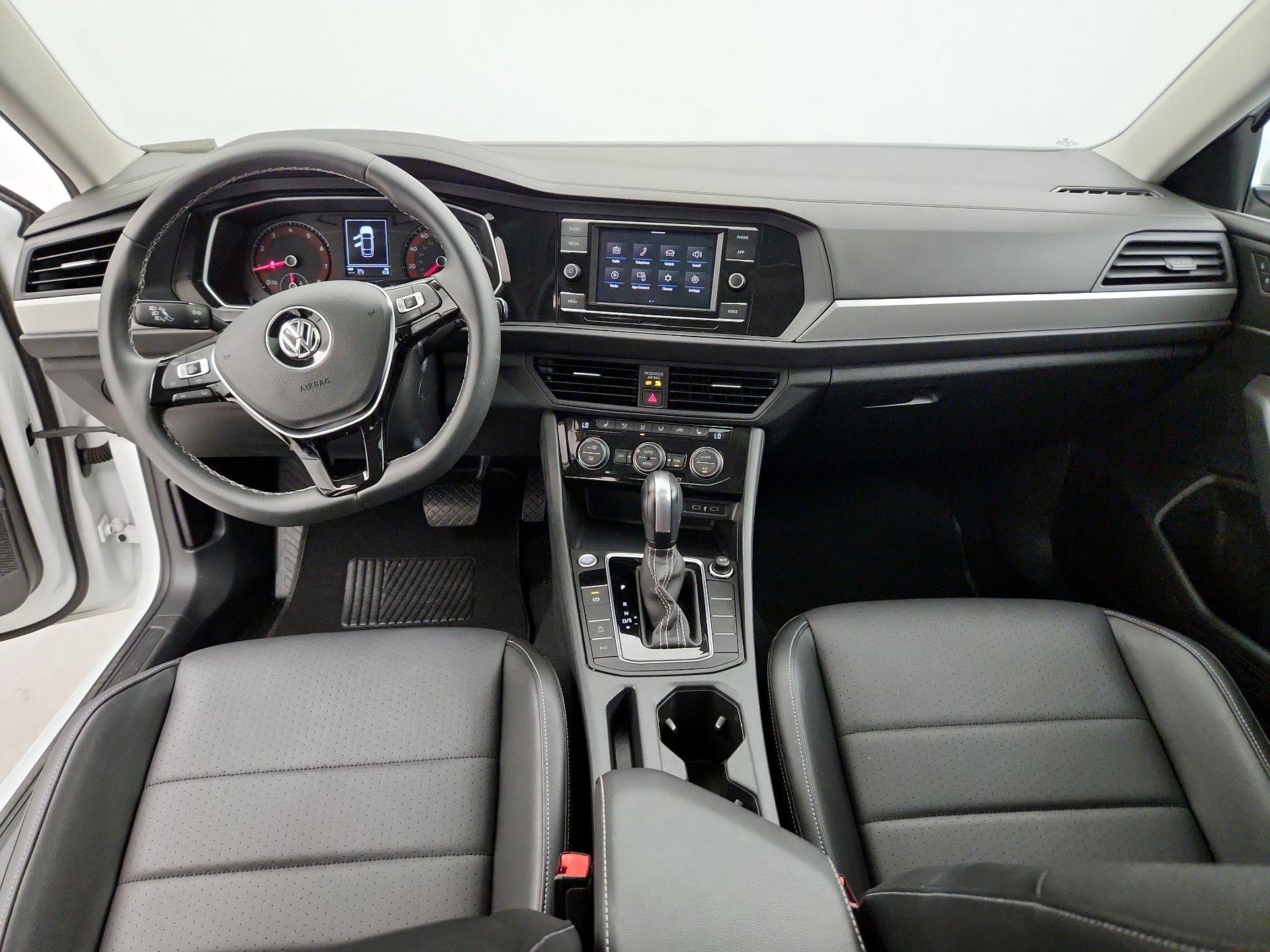 Thumbnail: 2021 Volkswagen Jetta - 9