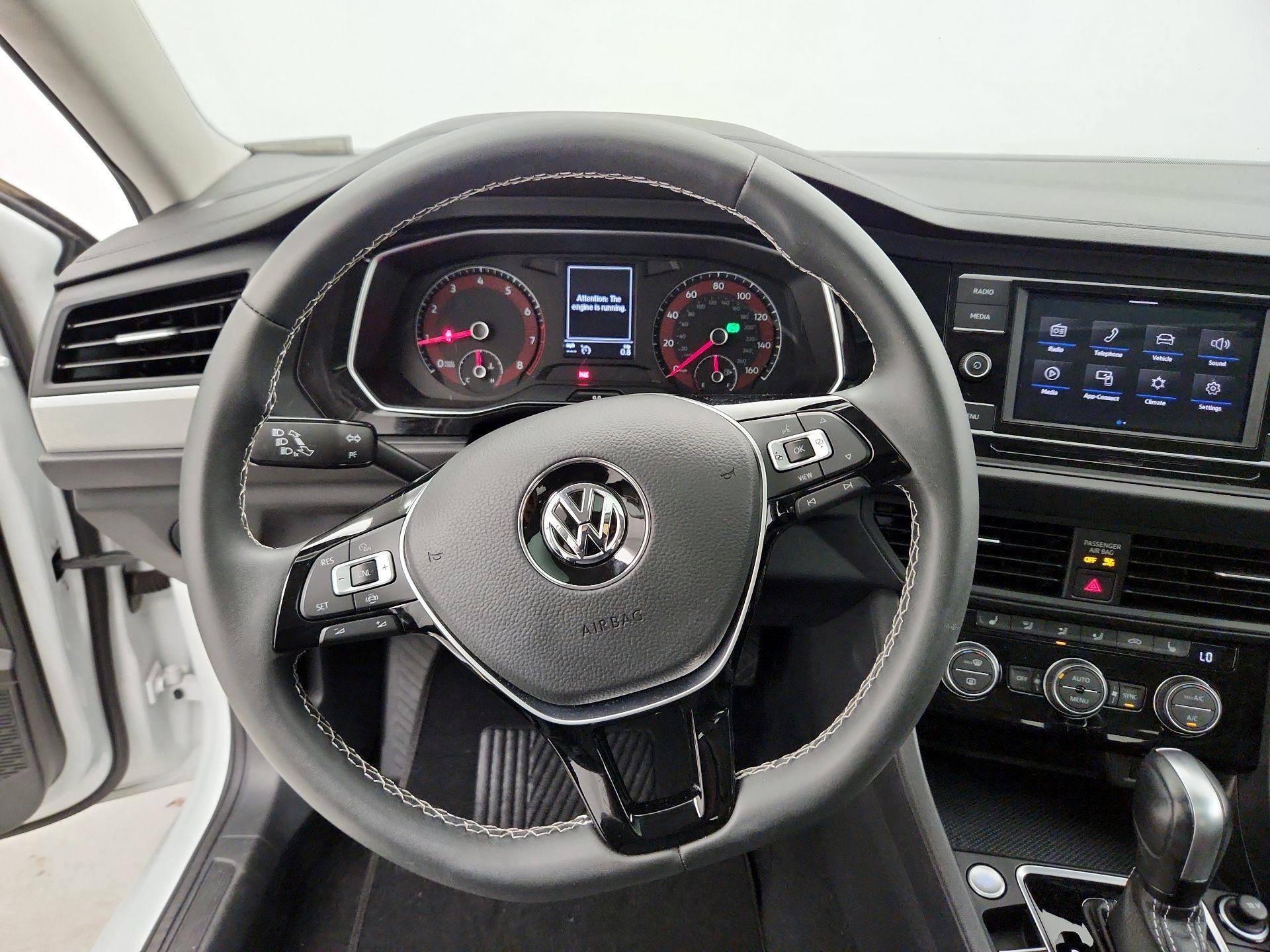 Thumbnail: 2021 Volkswagen Jetta - 10