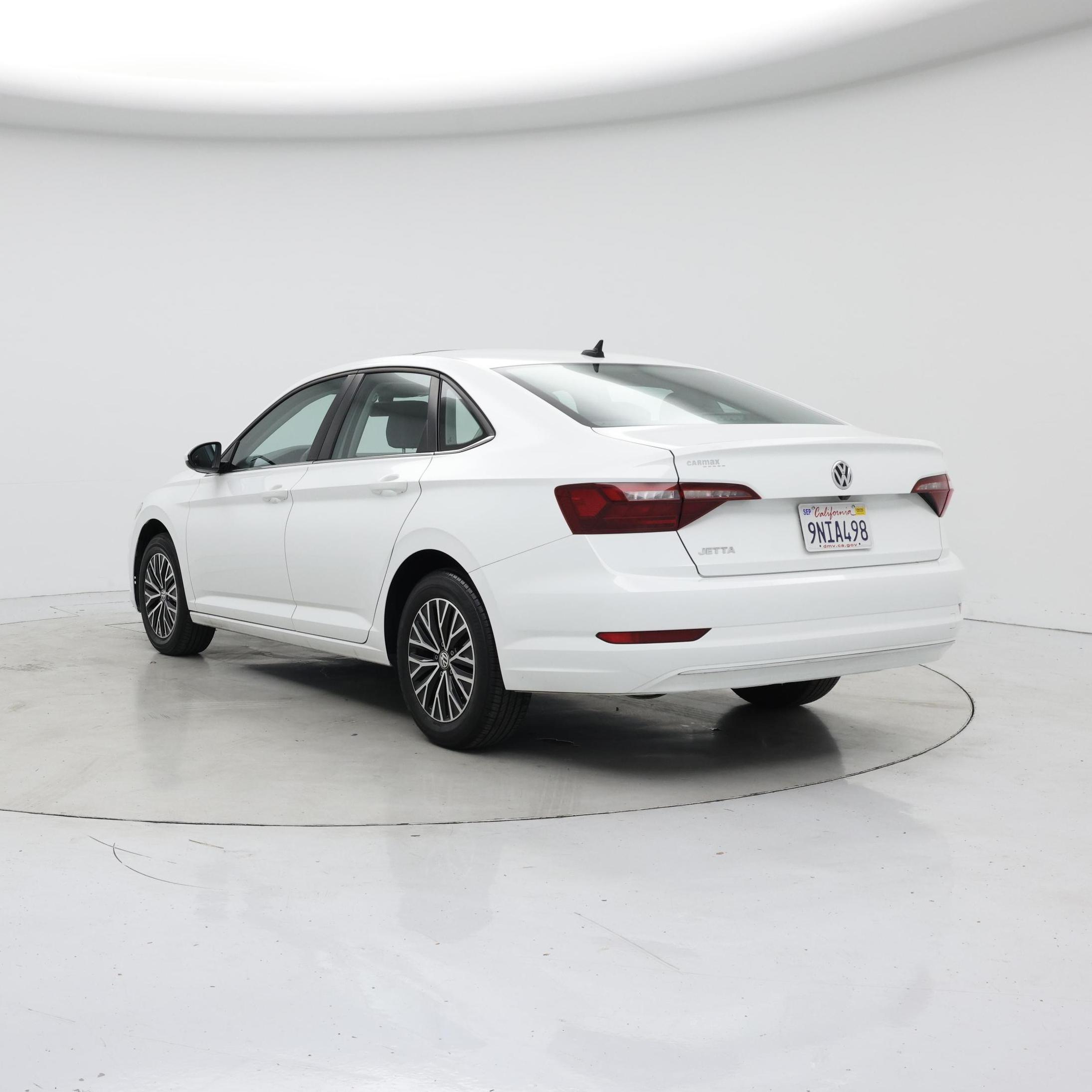 Thumbnail: 2021 Volkswagen Jetta - 2