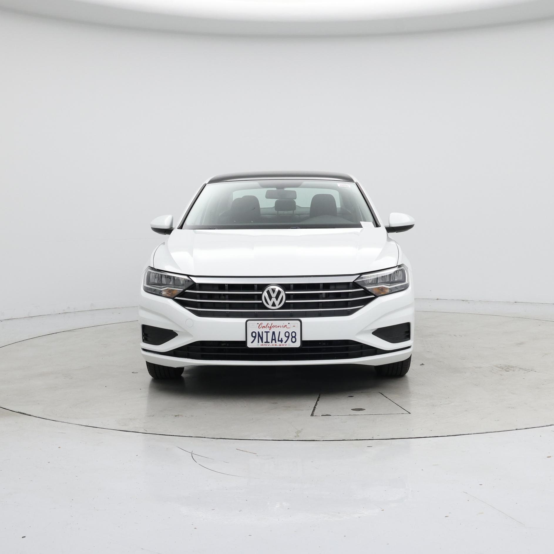 Thumbnail: 2021 Volkswagen Jetta - 5