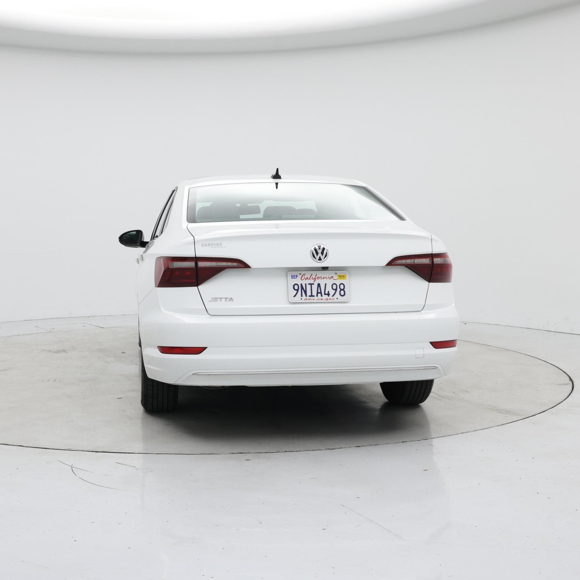 Thumbnail: 2021 Volkswagen Jetta - 6