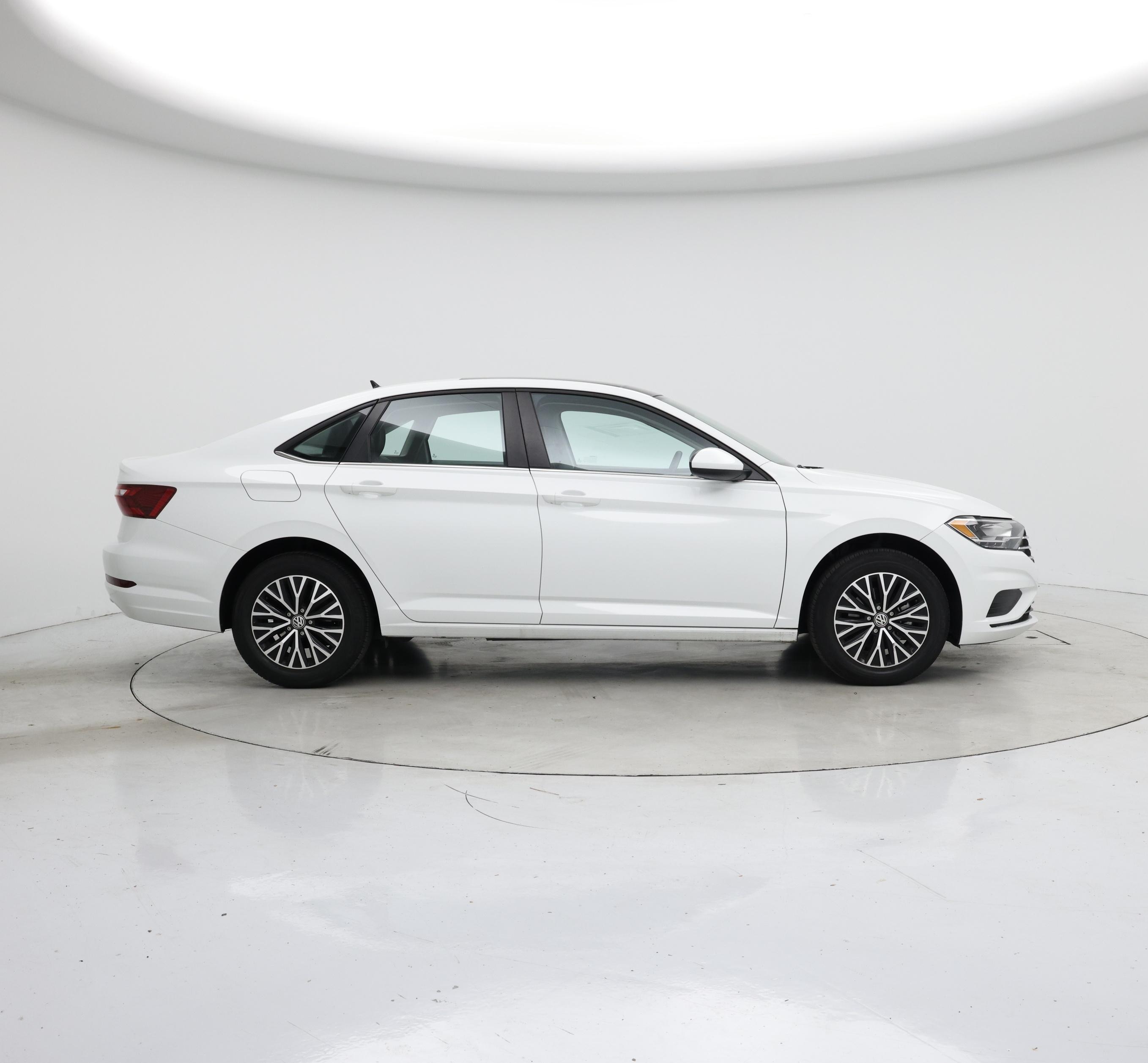 Thumbnail: 2021 Volkswagen Jetta - 7