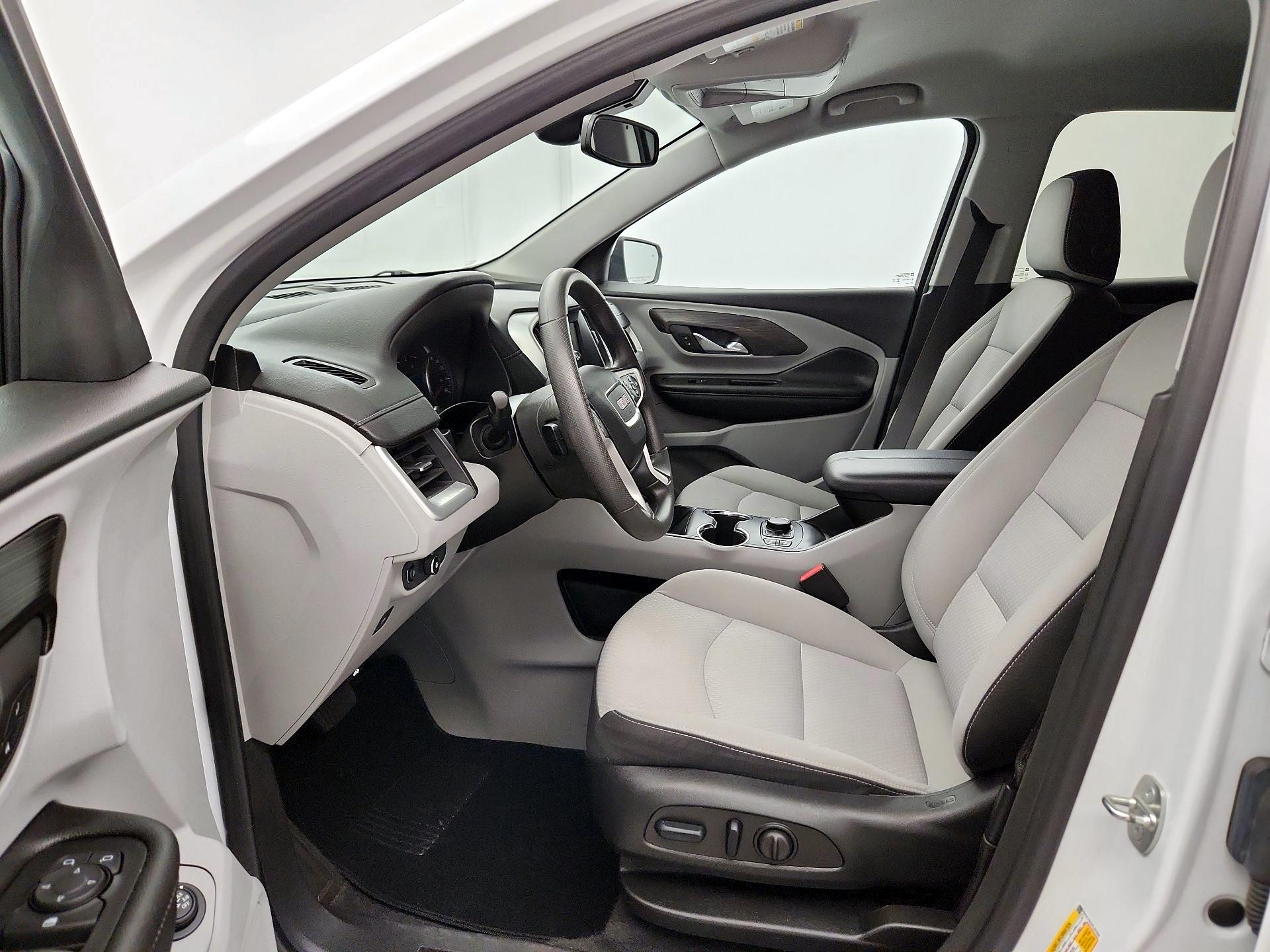 Thumbnail: 2023 GMC Terrain - 11