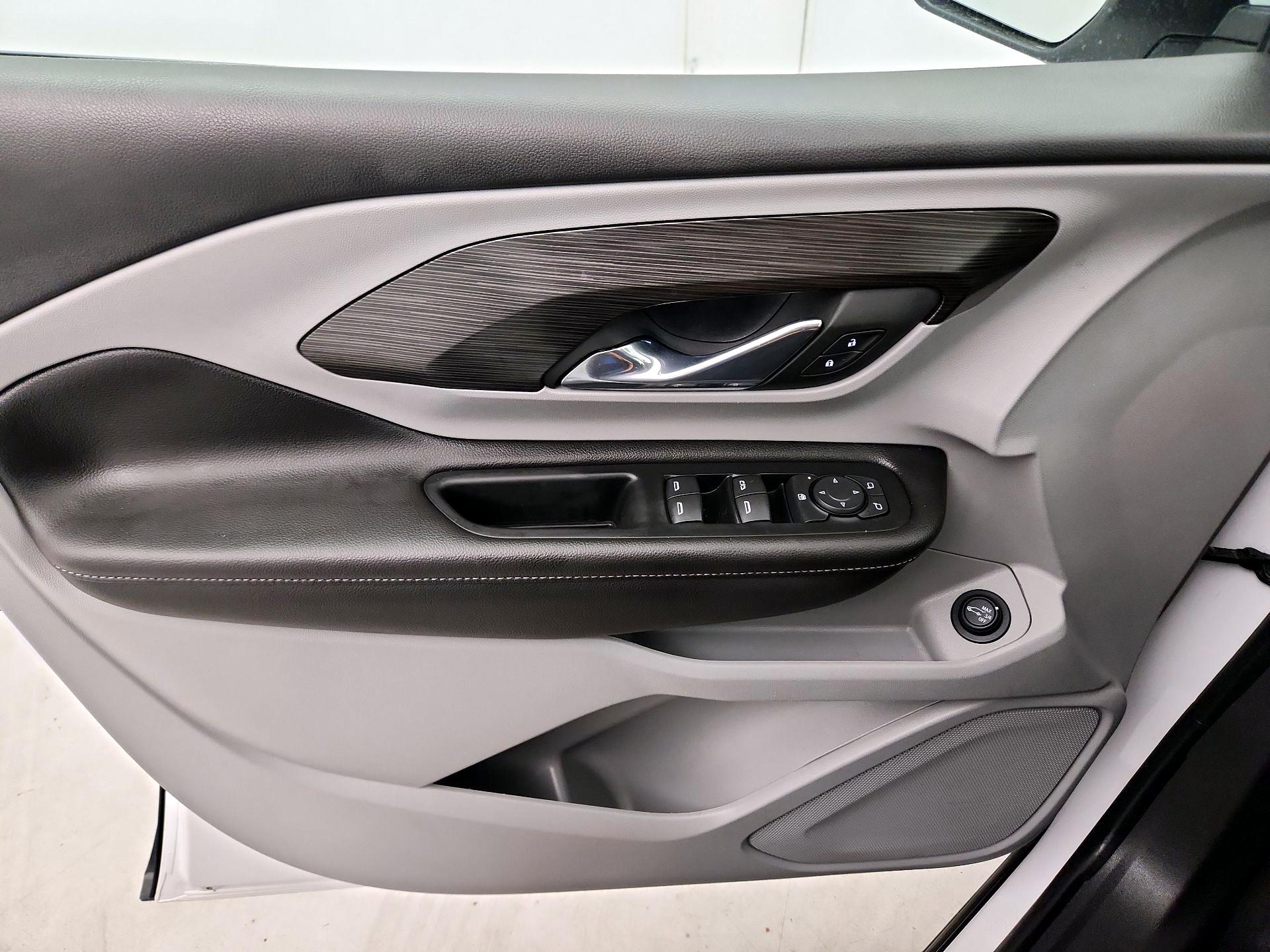 Thumbnail: 2023 GMC Terrain - 12